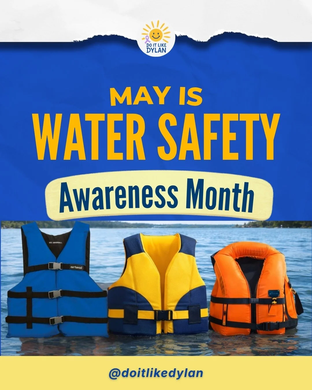 May is Water Safety Awareness Month, and it&rsquo;s a reminder that the right knowledge, equipment, and decisions can save lives. From understanding water conditions, choosing the right life jacket, recognizing risk, and using proper safety gear&mdas
