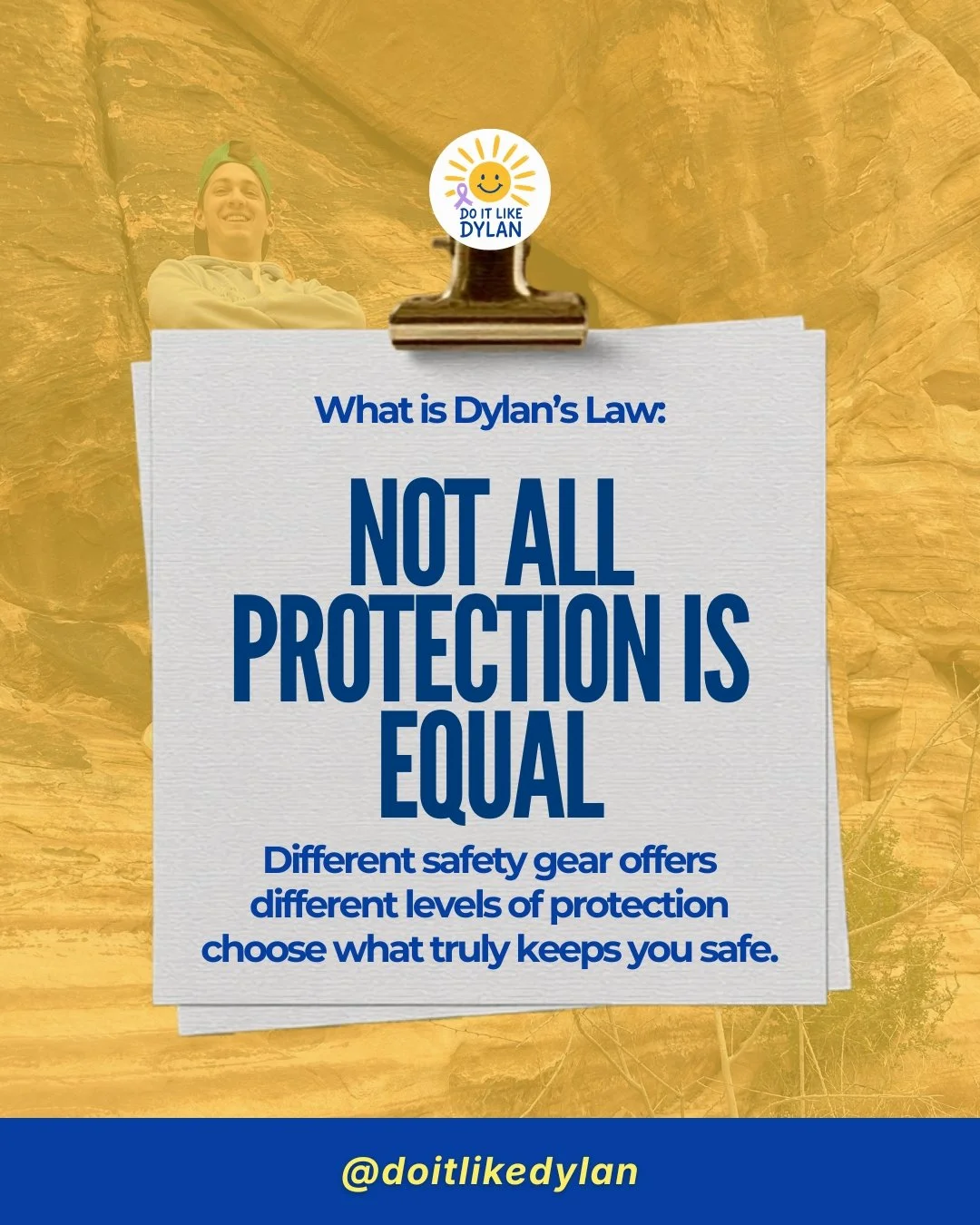 Not all life vest protection is equal, and that&rsquo;s something most people are never told.

As we head into warmer weather, more people are getting on the water thinking they&rsquo;re fully protected. But wearing a life vest is only part of the st