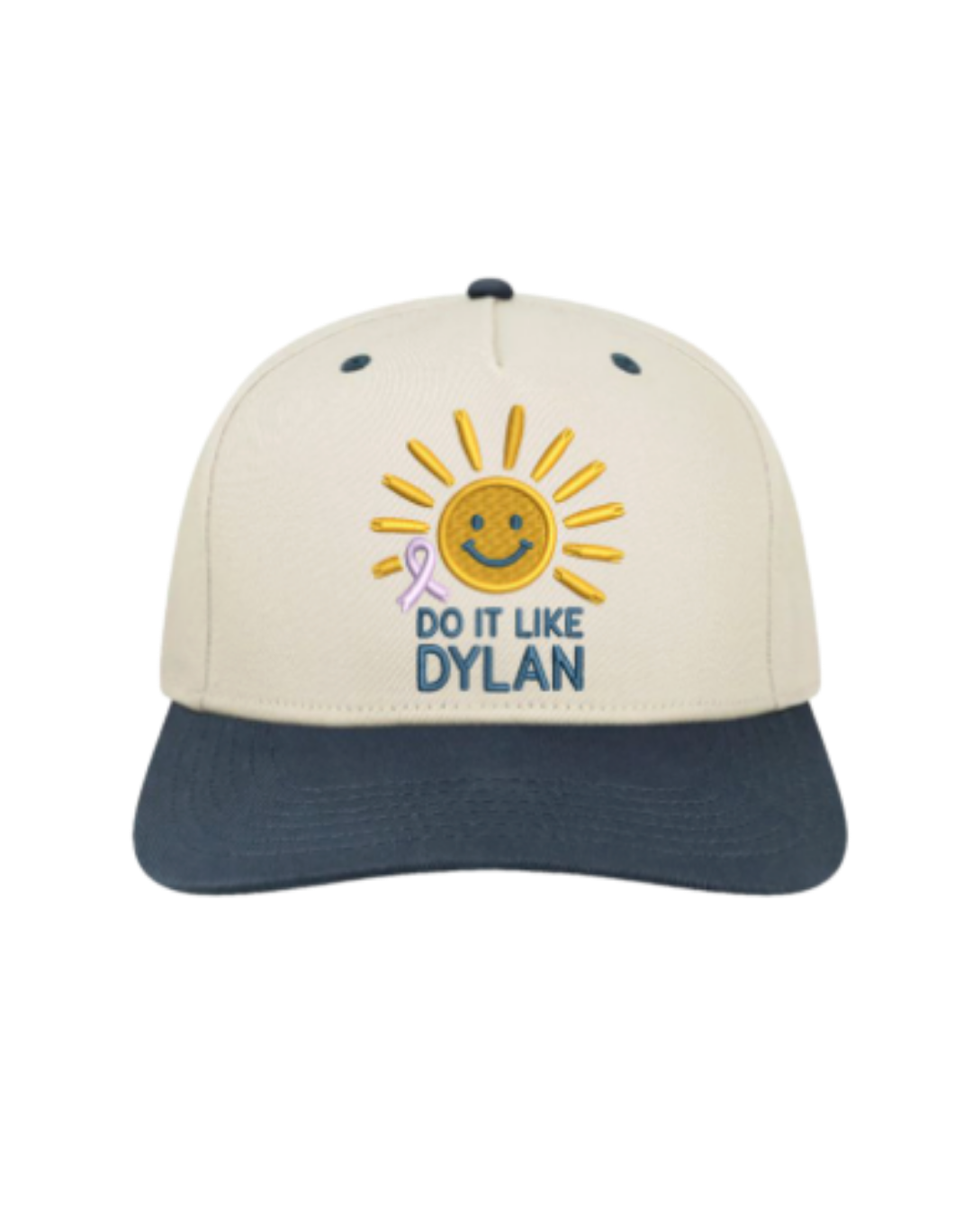 Do it like Dylan Cap