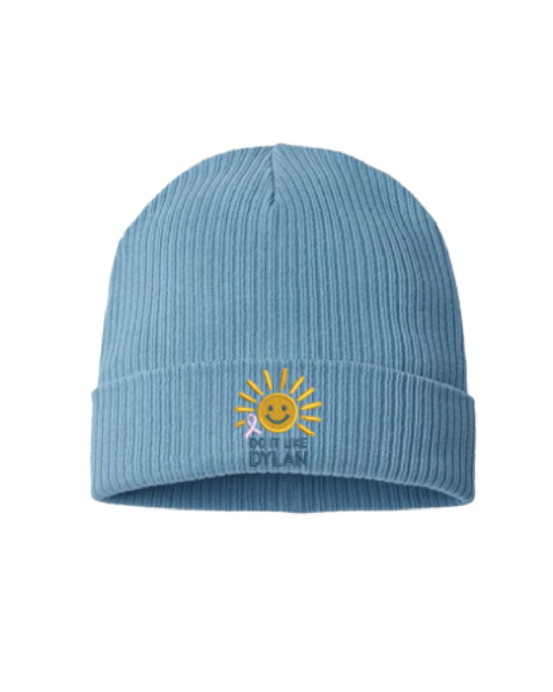 Do it like Dylan Beanie