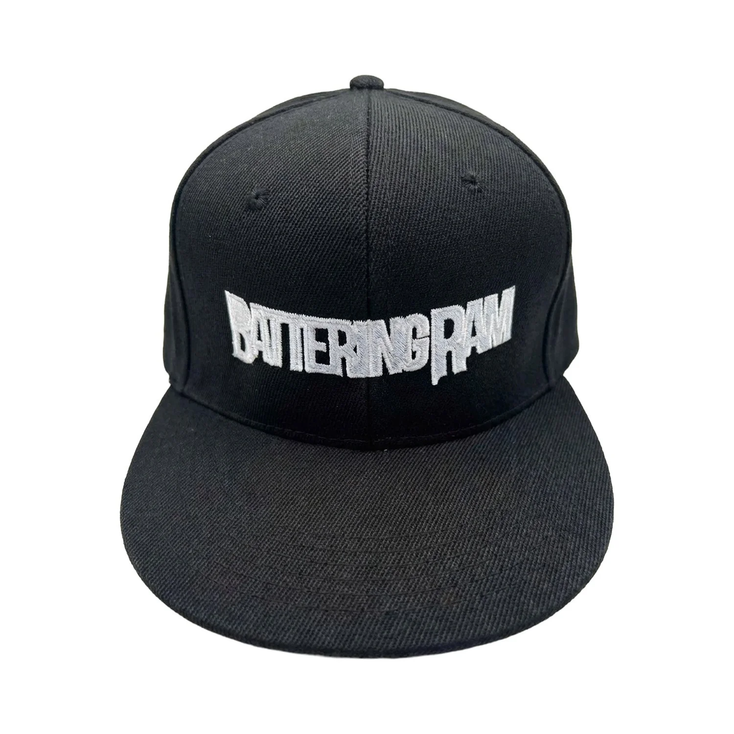 Battering Ram – Cap