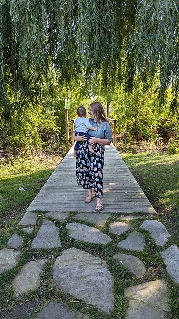 Mon tout-petit et moi - 2024