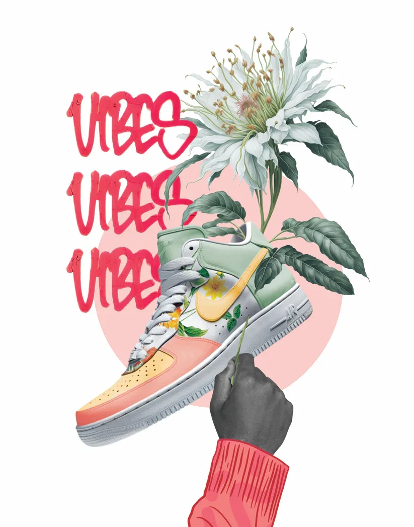Vibes, Vibes, Vibes