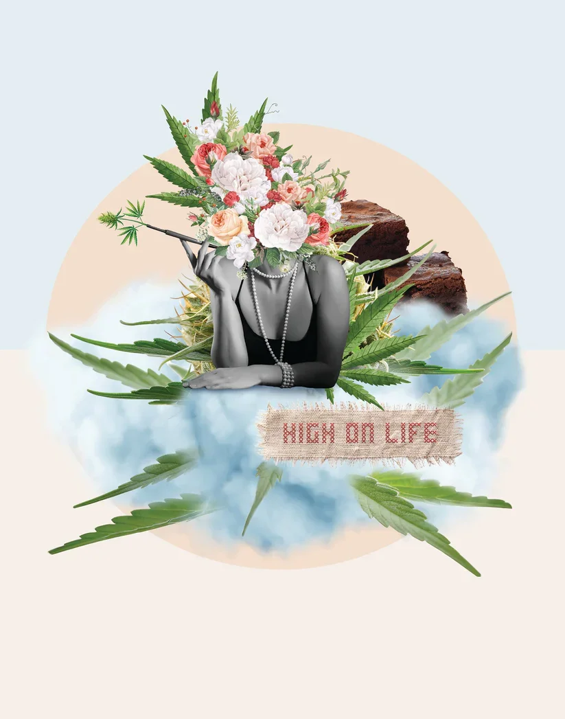 High On Life