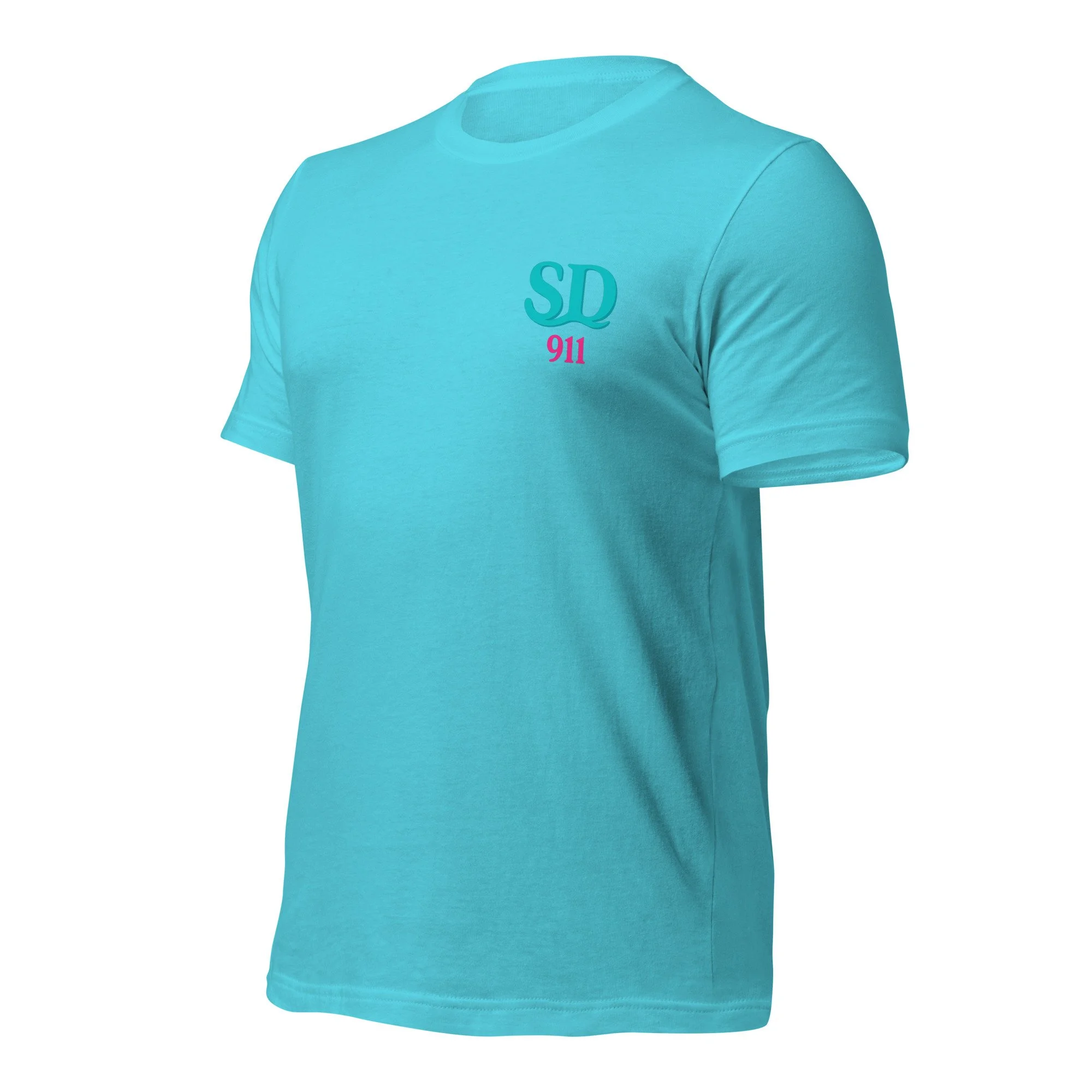 unisex-staple-t-shirt-turquoise-left-front-68b04a1b0c103.jpg