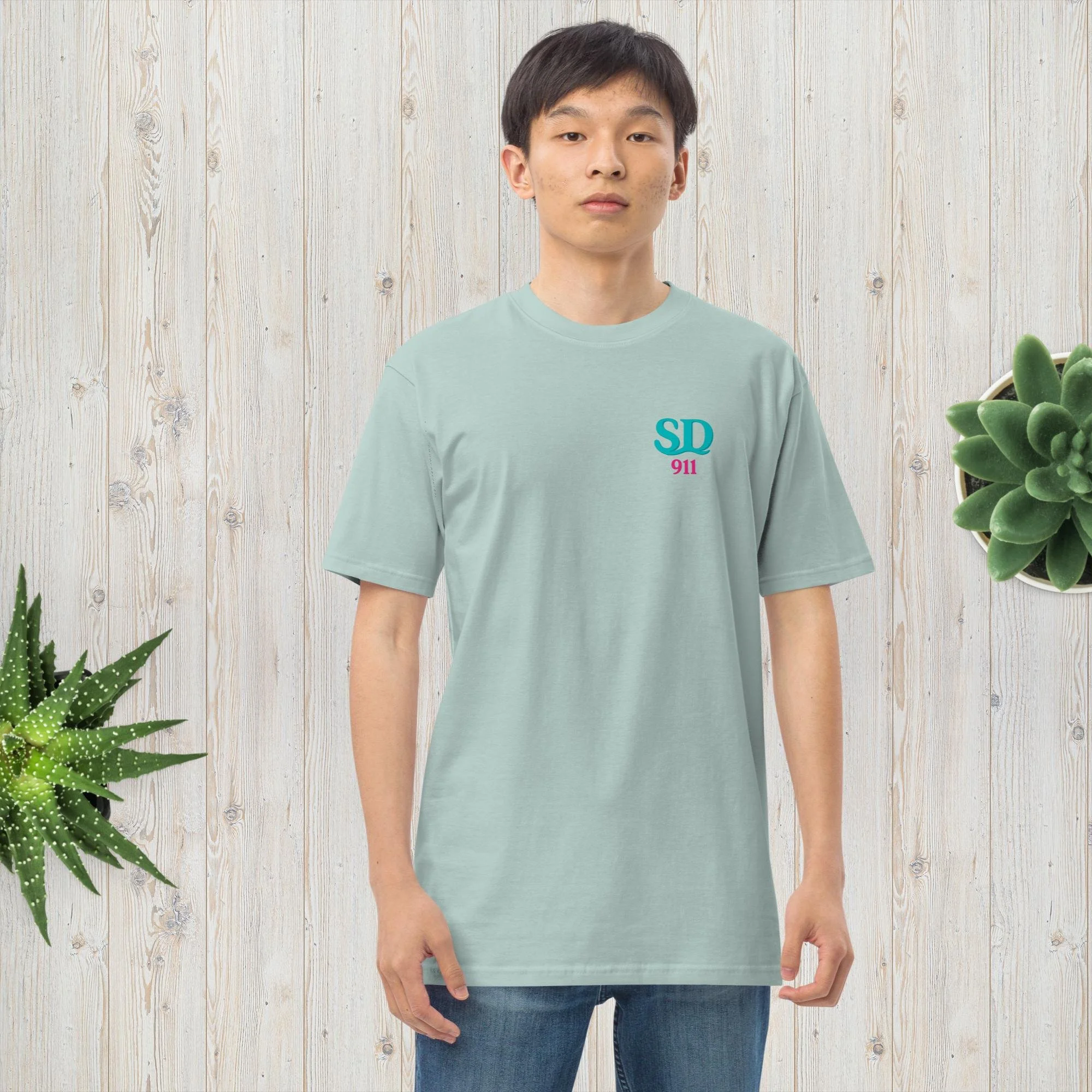 mens-premium-heavyweight-tee-agave-front-68b052017f0a7.jpg