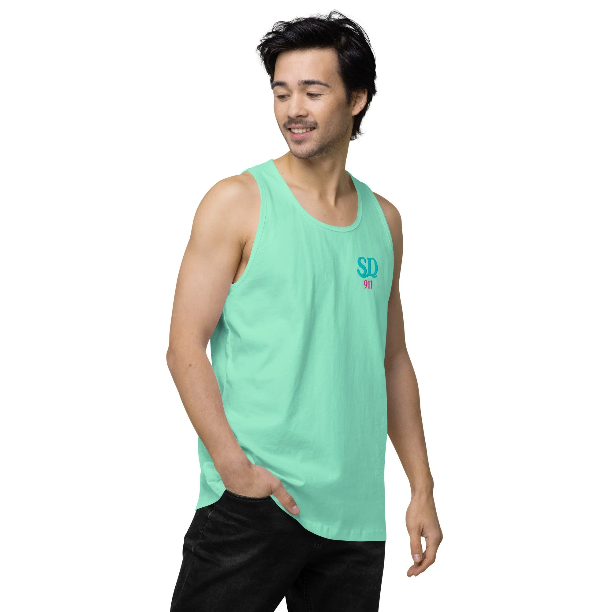 mens-premium-tank-top-mint-right-front-68b052f53210b.jpg