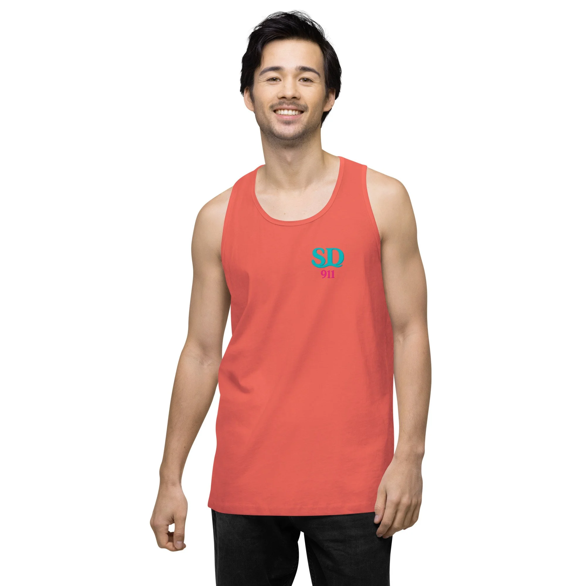 mens-premium-tank-top-coral-front-2-68b0c0ecb495f.jpg