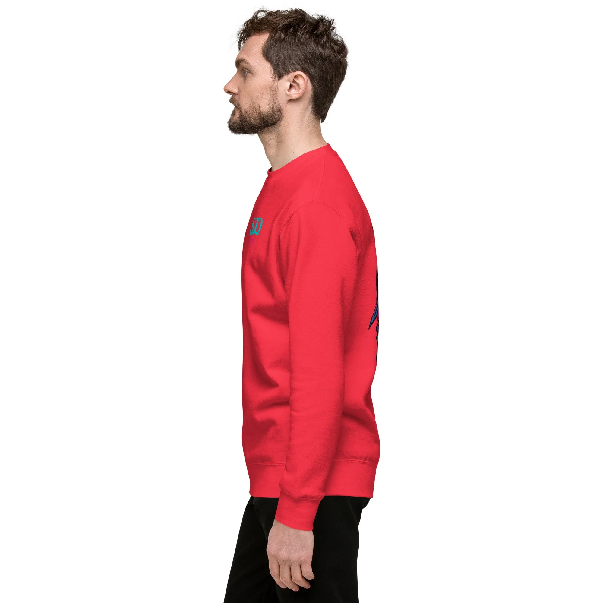unisex-premium-sweatshirt-team-red-left-68b0ddc86946e.jpg