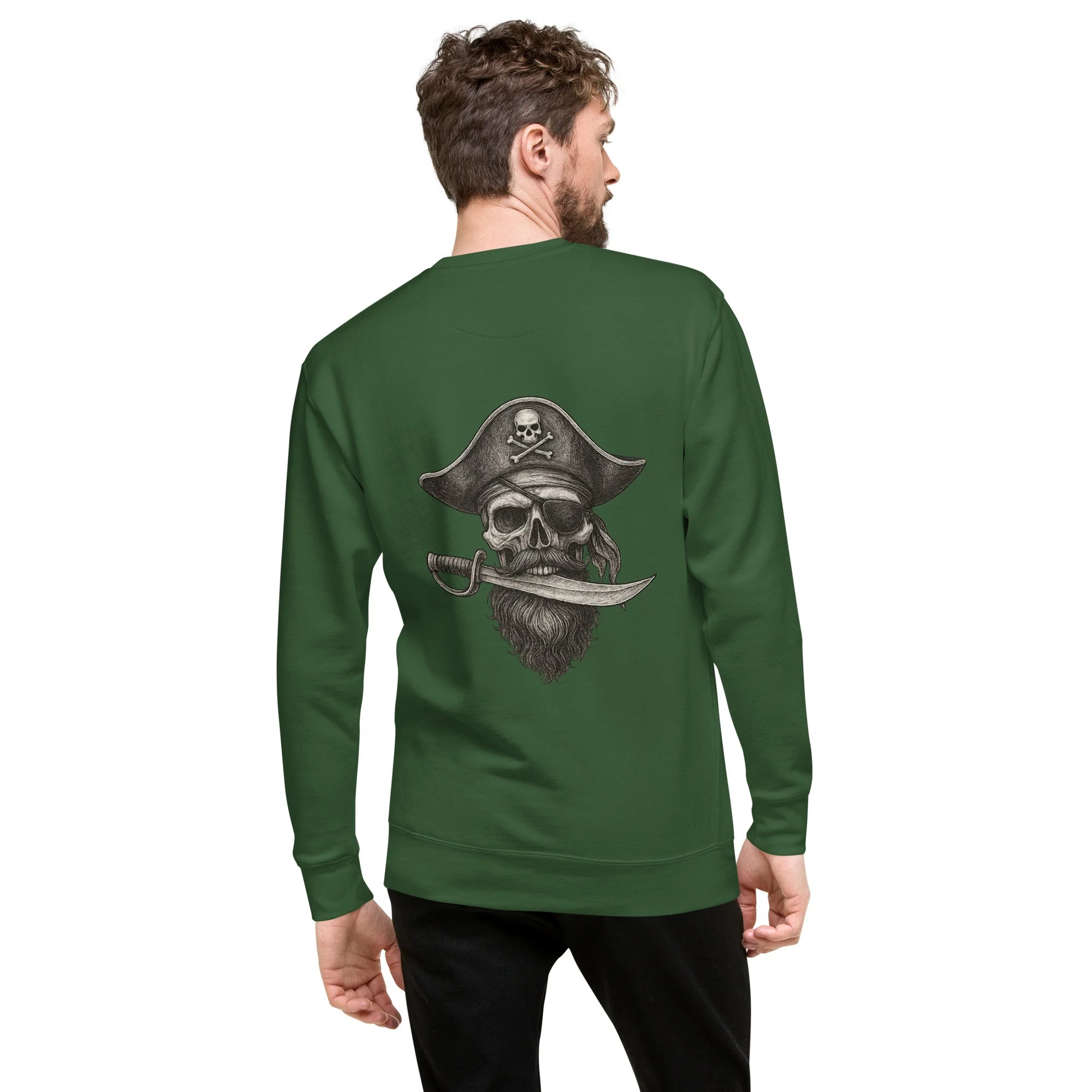 unisex-premium-sweatshirt-forest-green-back-68b0ee6d8b357.jpg