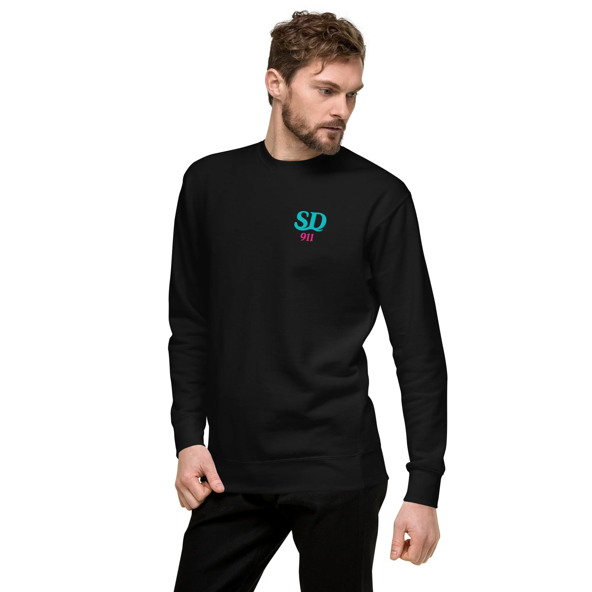 unisex-premium-sweatshirt-black-left-front-68b0f062f09a0.jpg