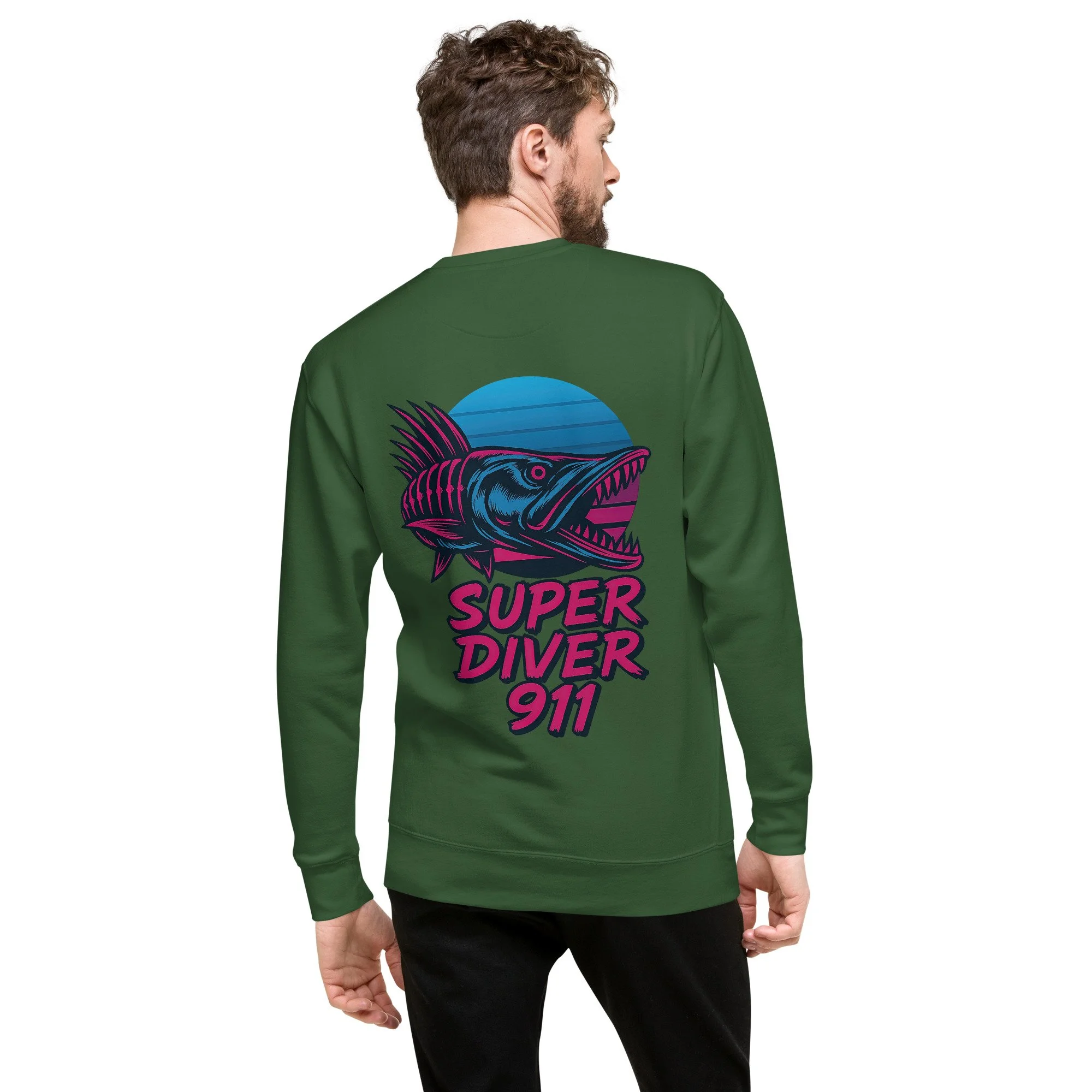 unisex-premium-sweatshirt-forest-green-back-68b0f931ad3fa.jpg