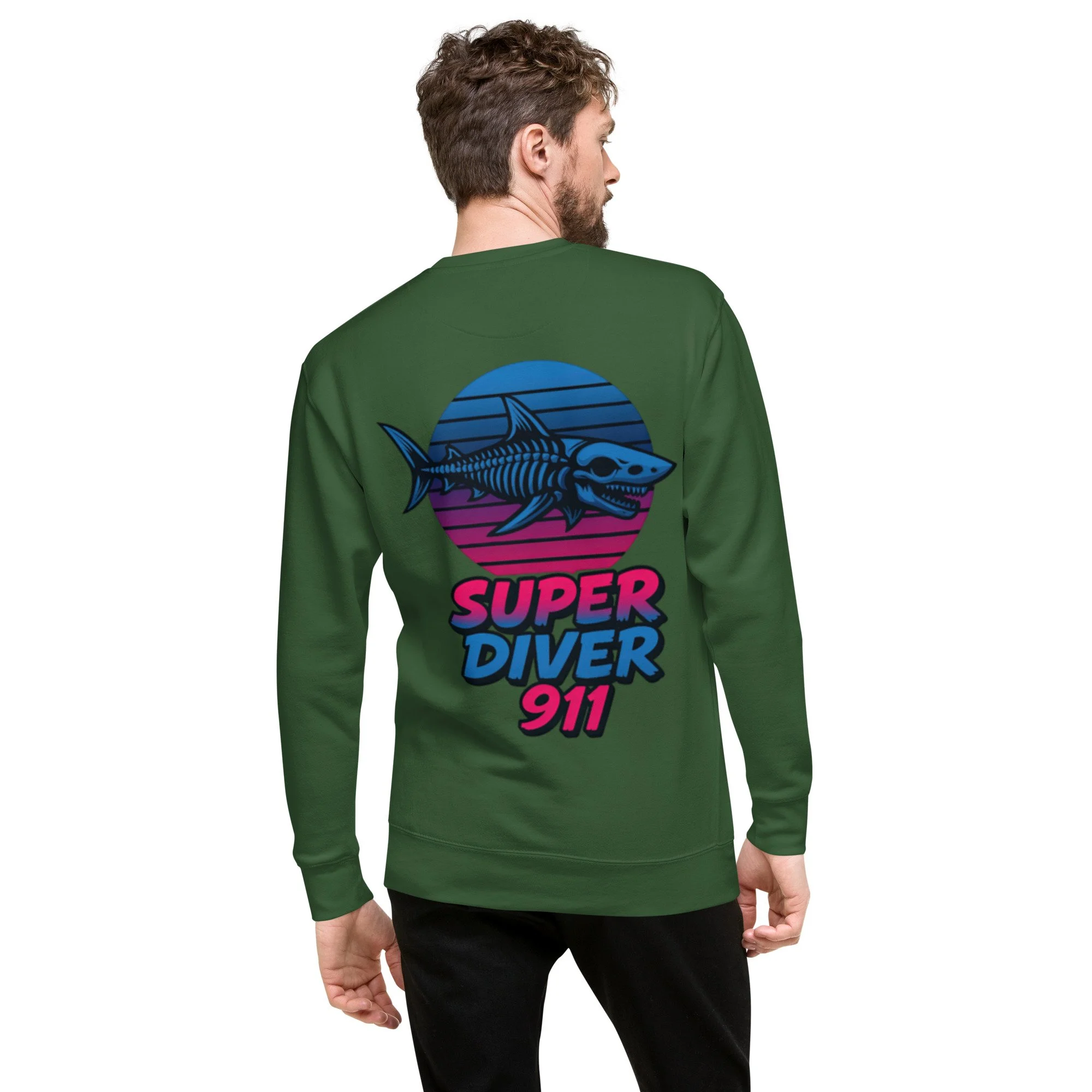 unisex-premium-sweatshirt-forest-green-back-68b0fabb60cc4.jpg