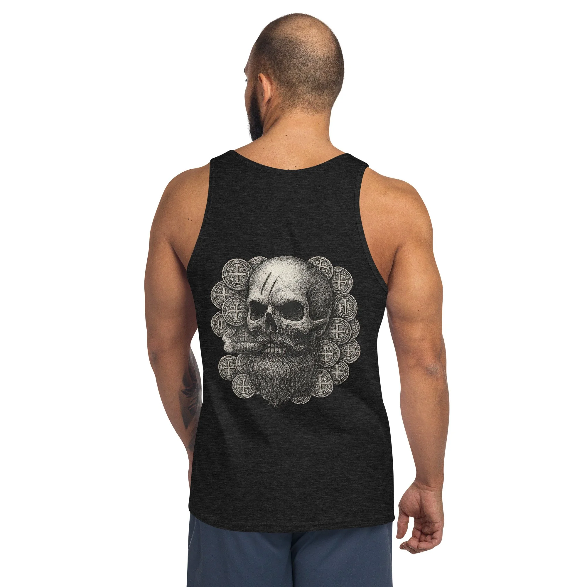 mens-staple-tank-top-charcoal-black-triblend-back-68b186f255be6.jpg