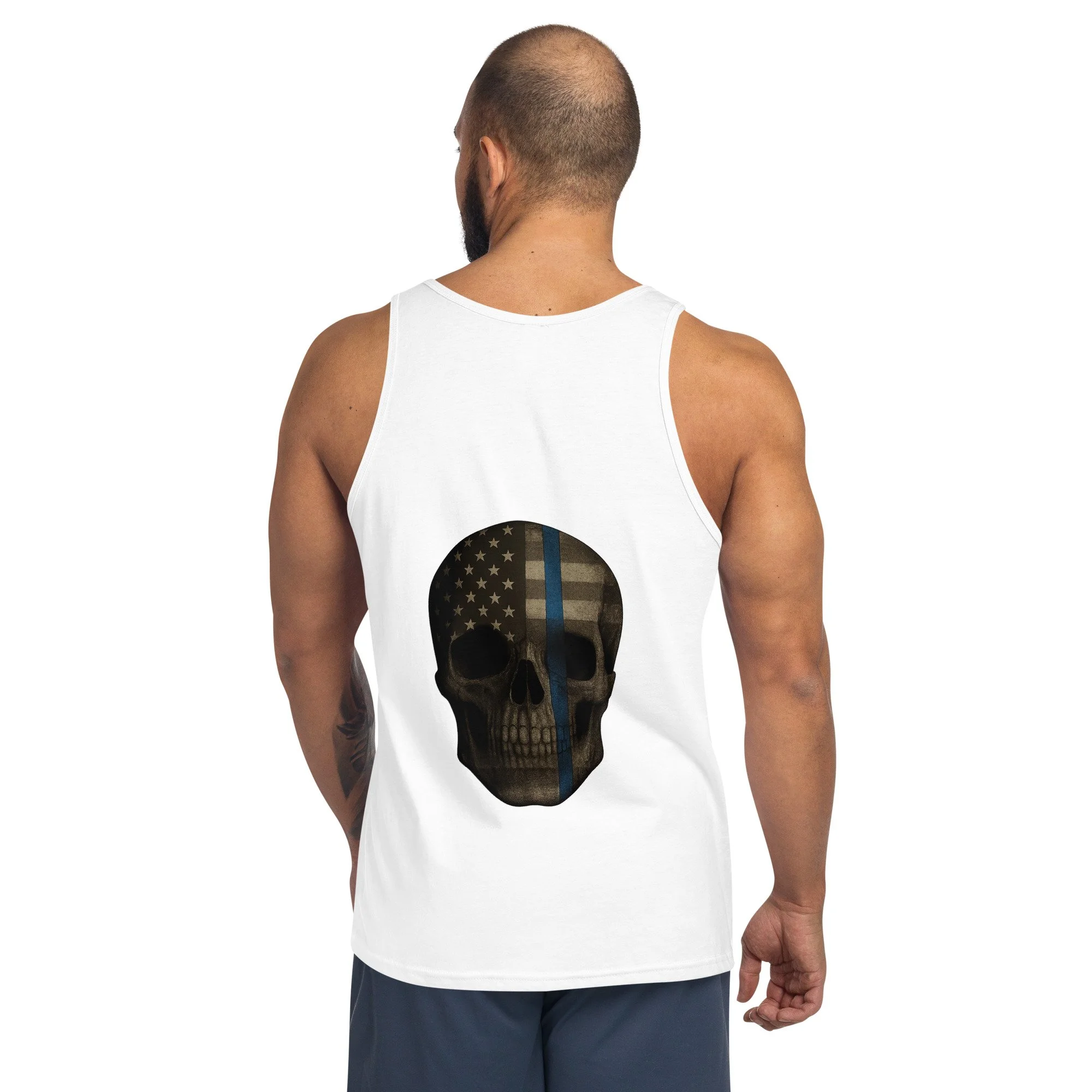 mens-staple-tank-top-white-back-68b192fe9d041.jpg