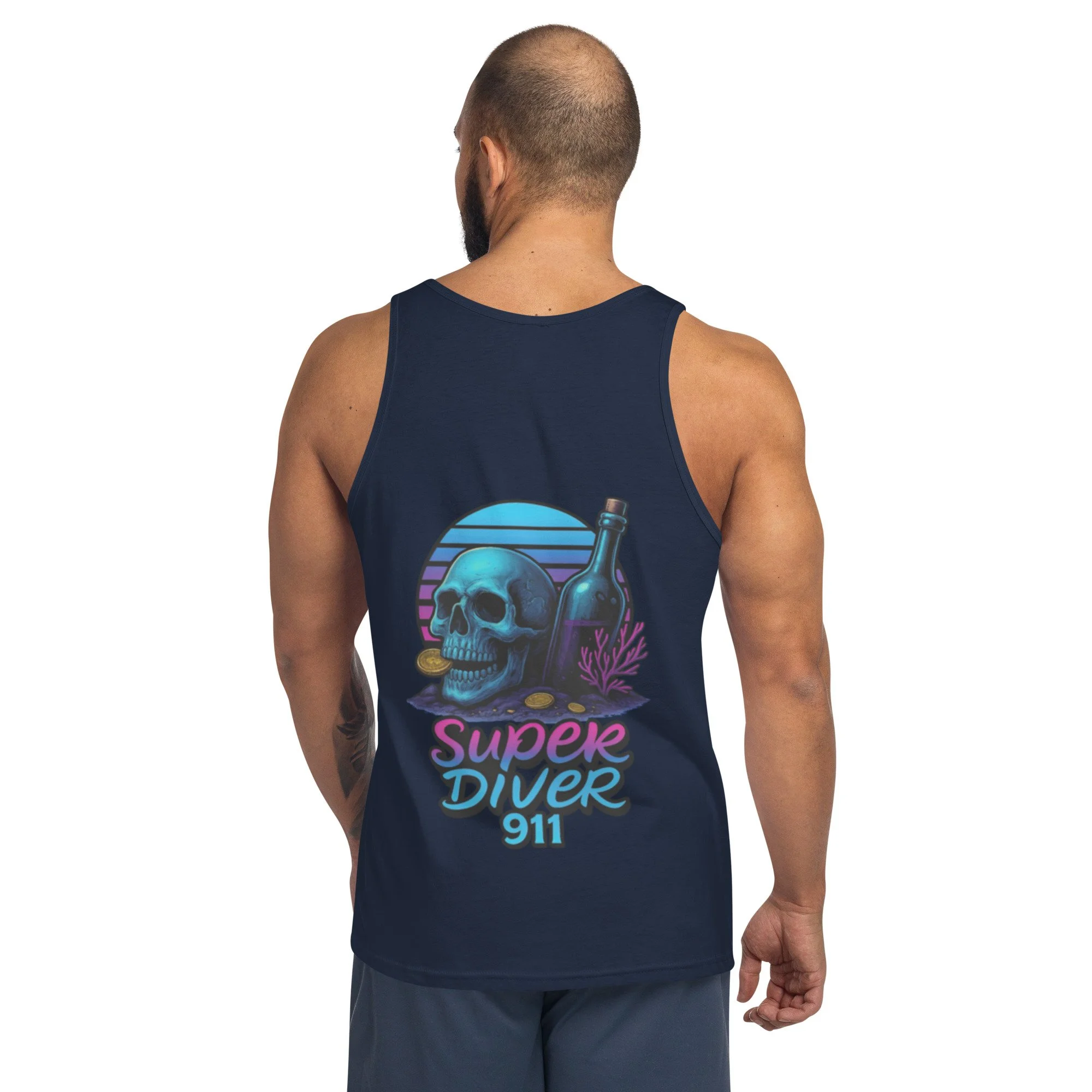 mens-staple-tank-top-navy-back-68b193e5644d5.jpg