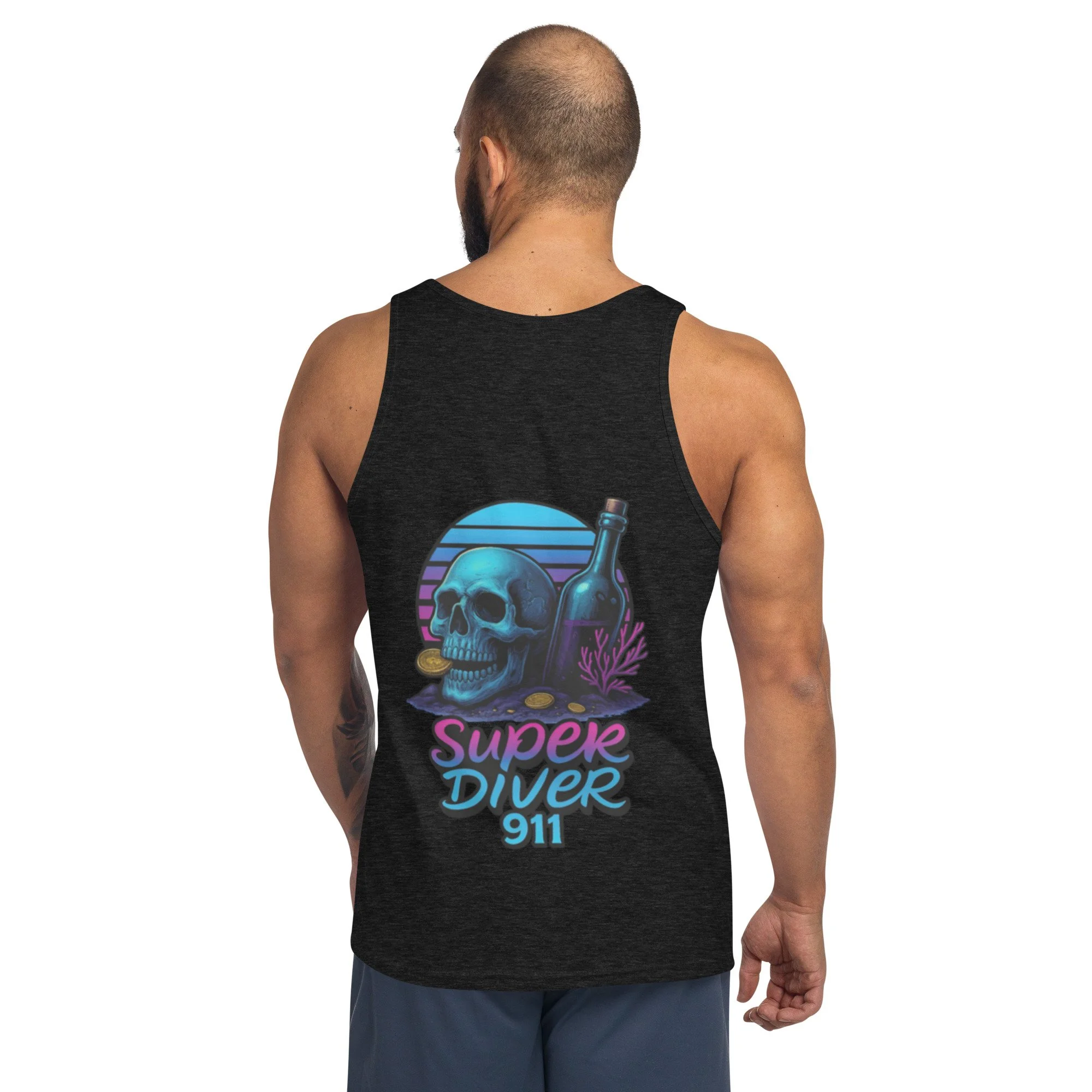 mens-staple-tank-top-charcoal-black-triblend-back-68b193e56578e.jpg