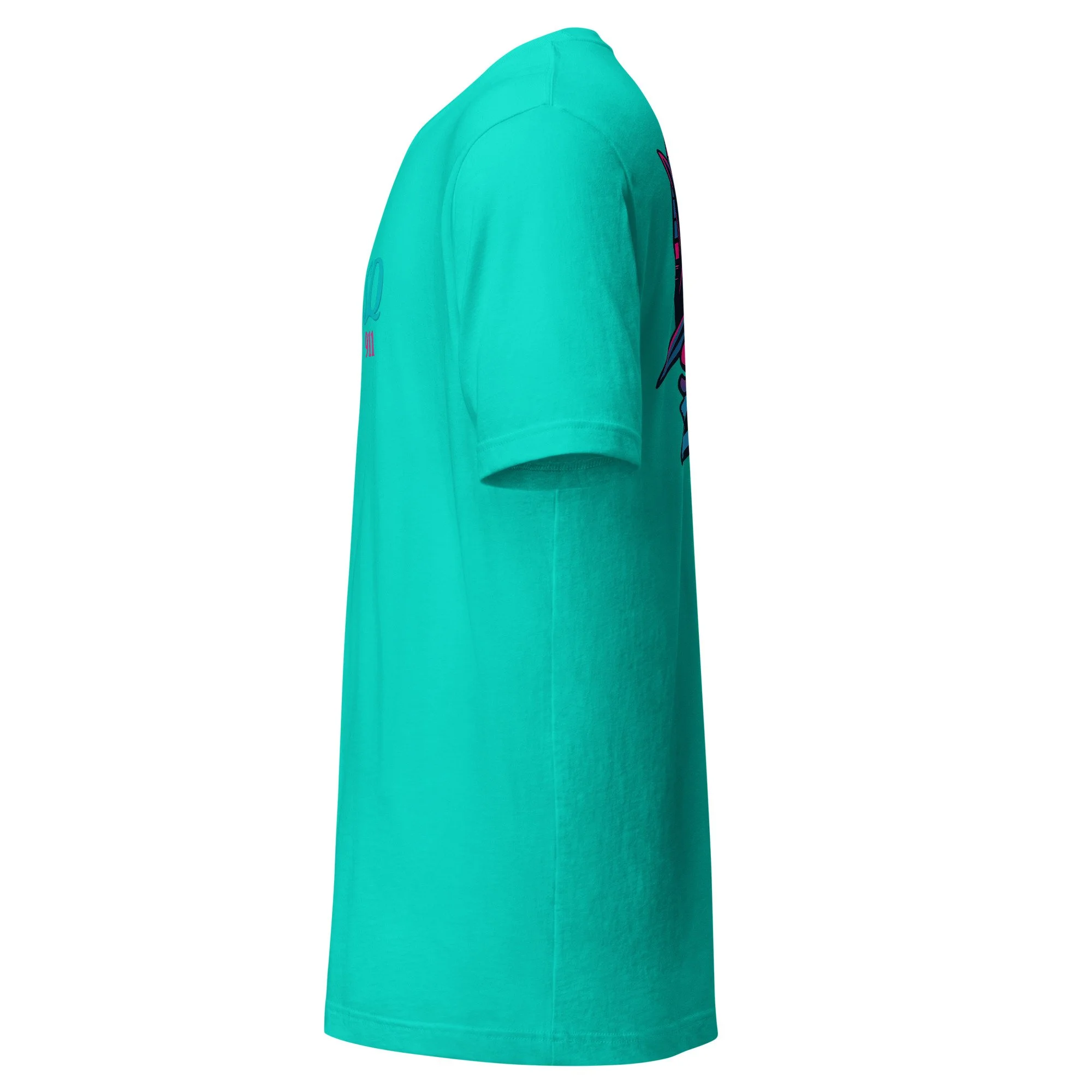 unisex-staple-t-shirt-teal-left-68b19c927e8bc.jpg