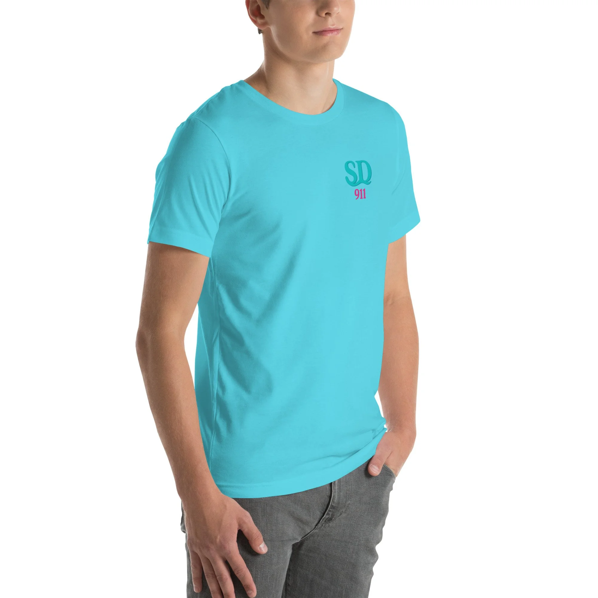 unisex-staple-t-shirt-turquoise-right-front-68b1a2ab08890.jpg