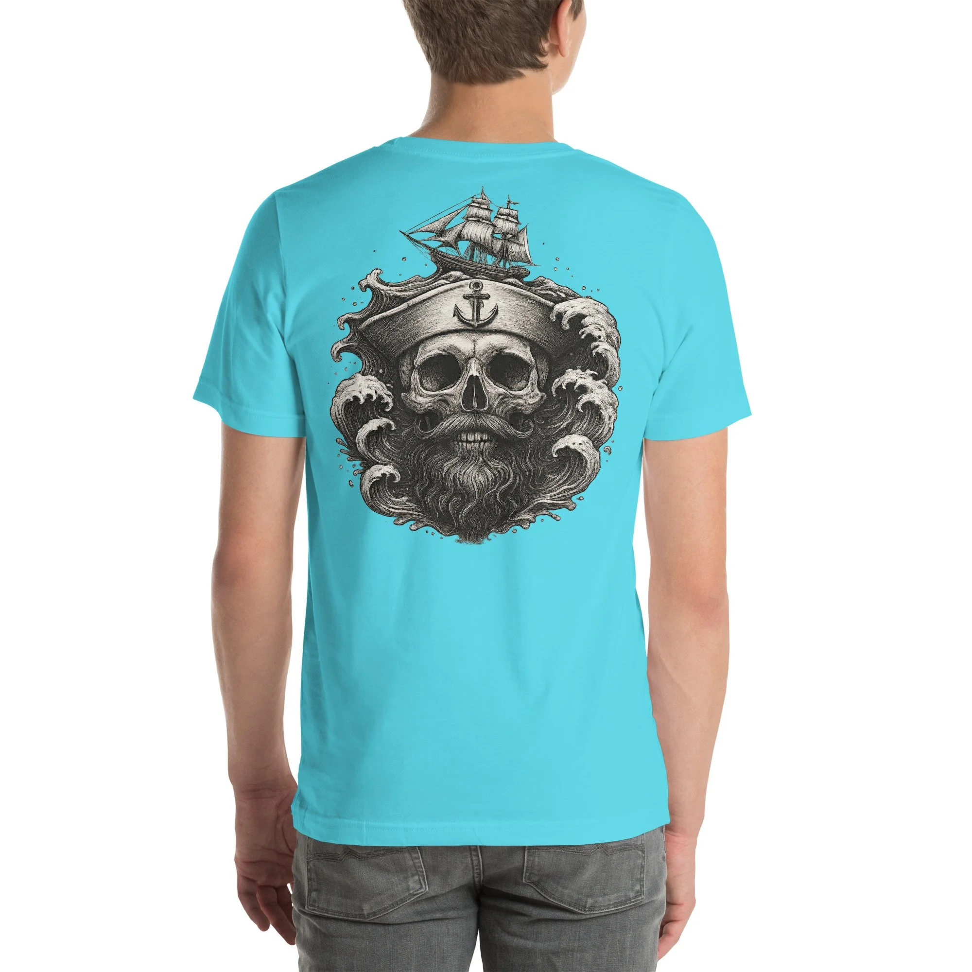 unisex-staple-t-shirt-turquoise-back-68b1a7a2c5d97.jpg