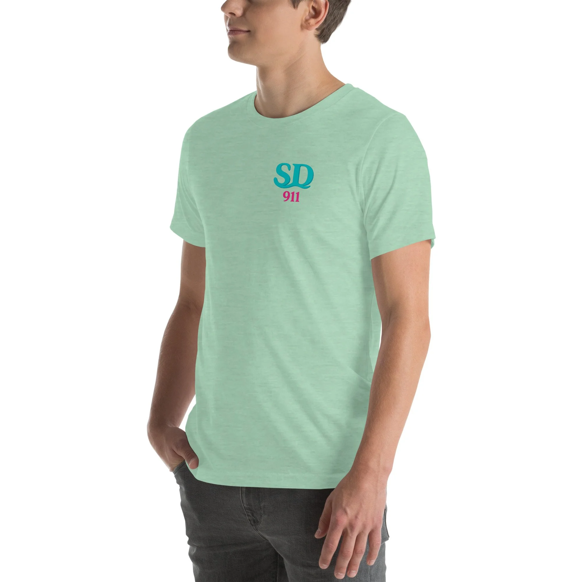 unisex-staple-t-shirt-heather-prism-mint-left-front-68b1a7a32d8b0.jpg