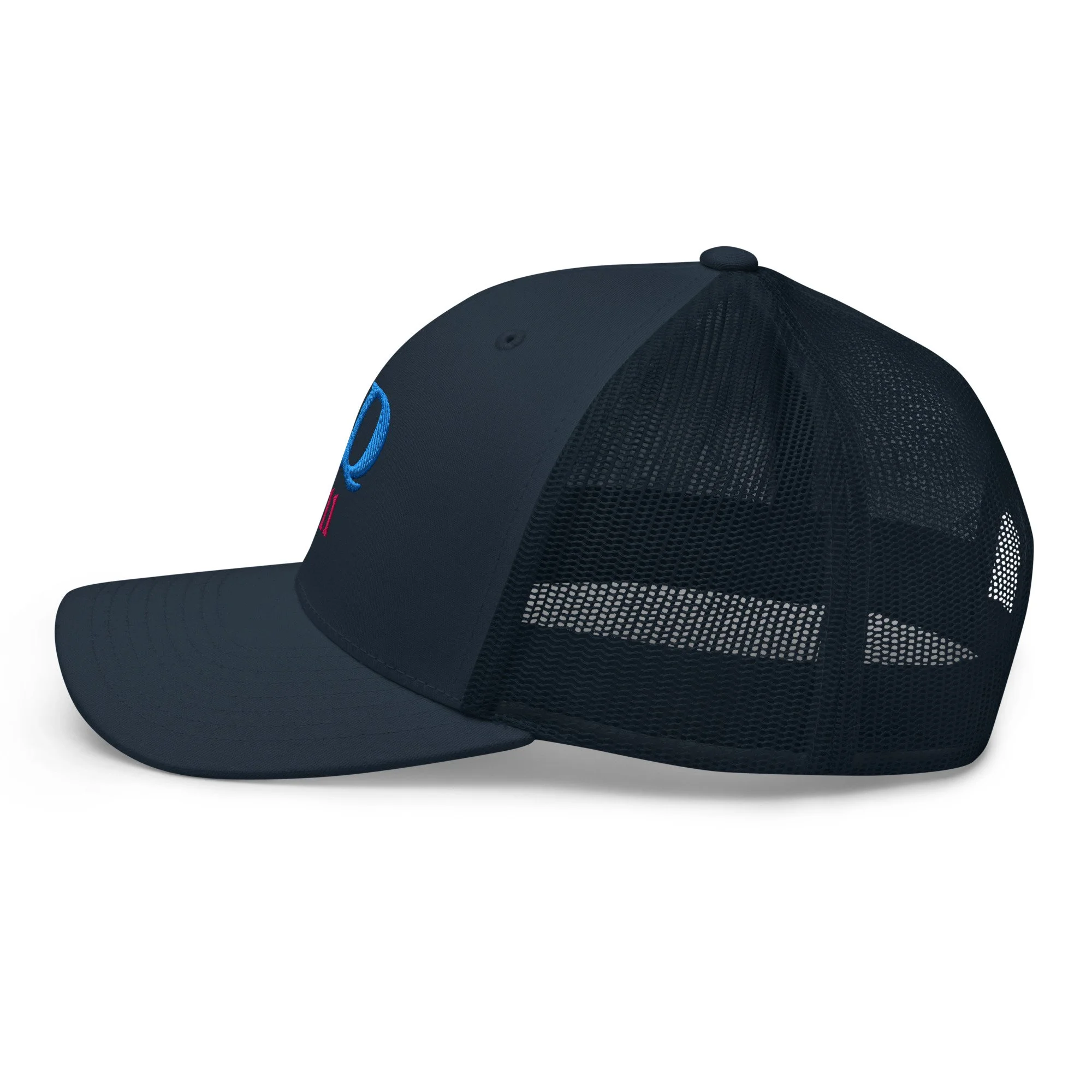 retro-trucker-hat-navy-left-68b2386633ac1.jpg