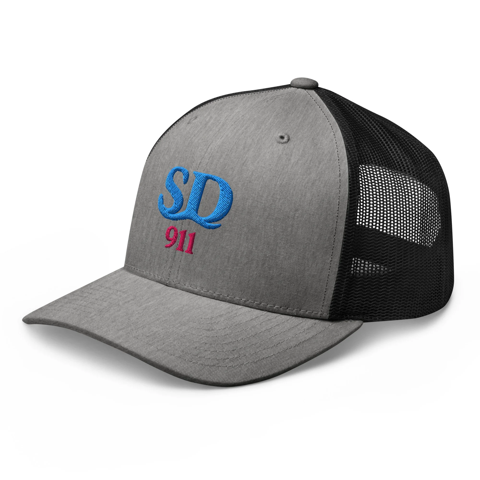 retro-trucker-hat-heather-black-left-front-68b2386634396.jpg
