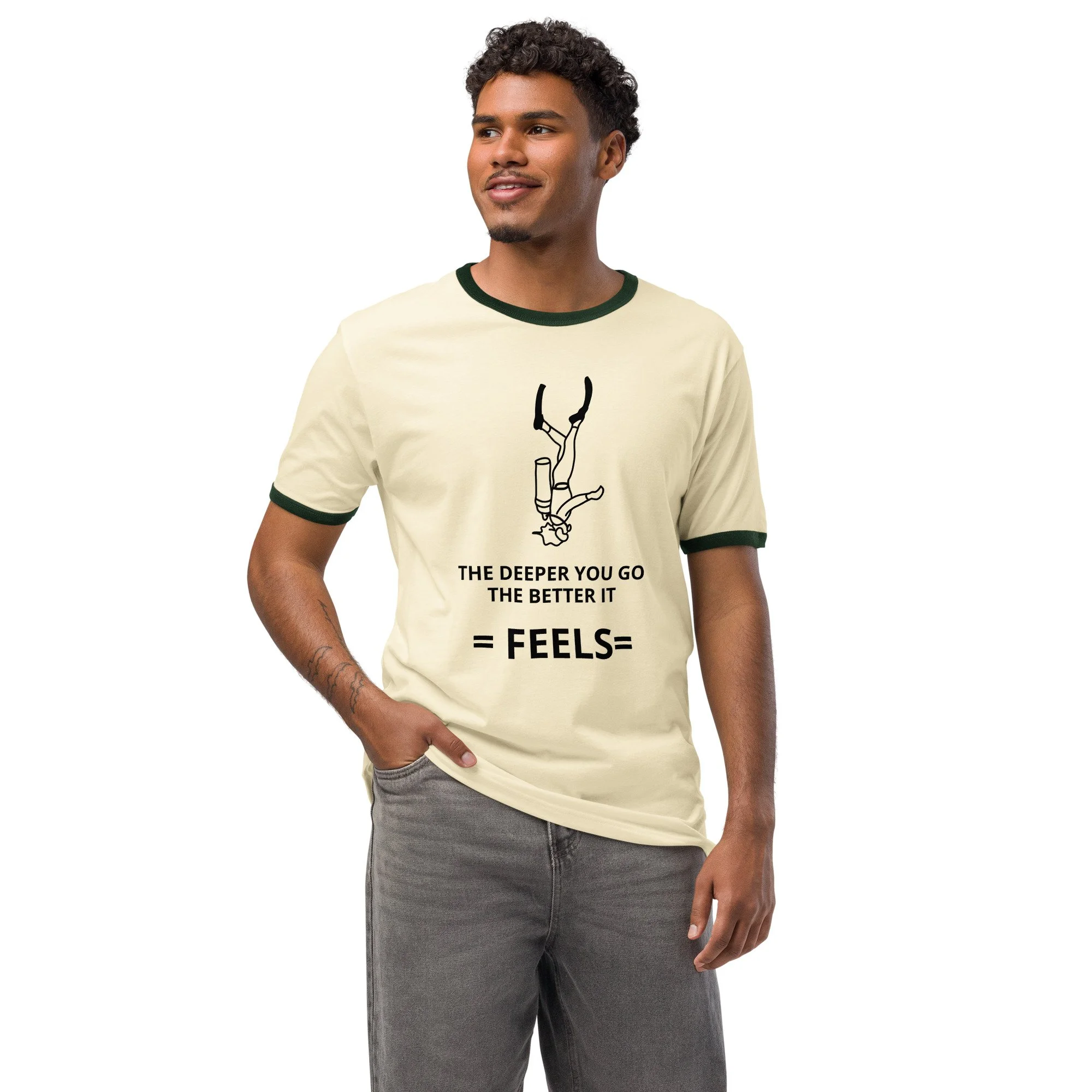 unisex-ringer-t-shirt-natural-forest-green-front-68b2ea12c140e.jpg