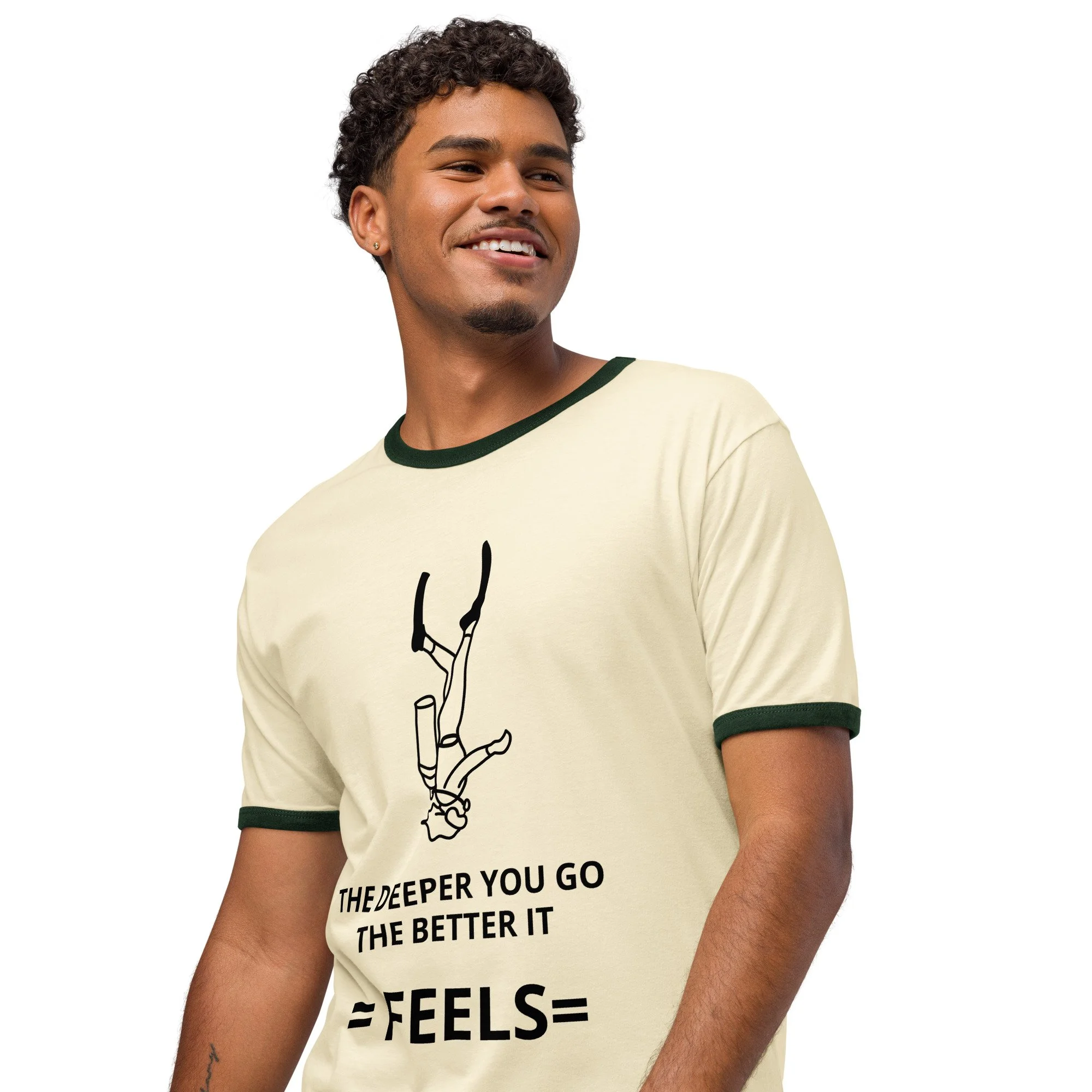 unisex-ringer-t-shirt-natural-forest-green-left-front-68b2ea12c199b.jpg