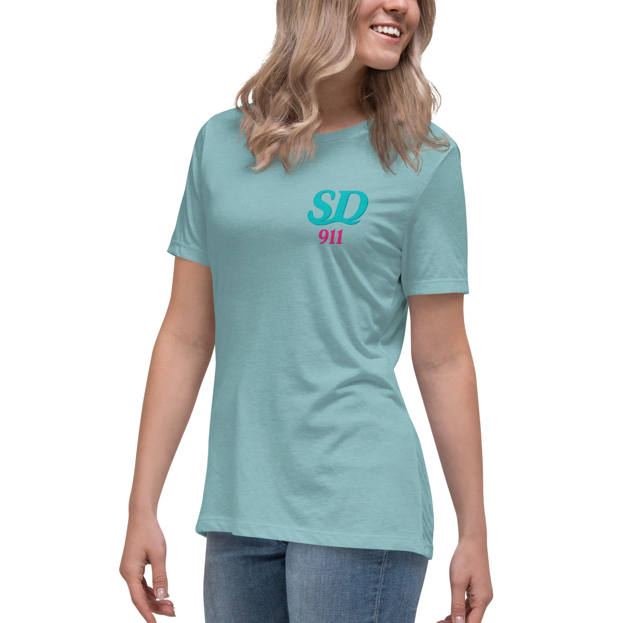 womens-relaxed-t-shirt-heather-blue-lagoon-left-front-68b2fa92704fb.jpg