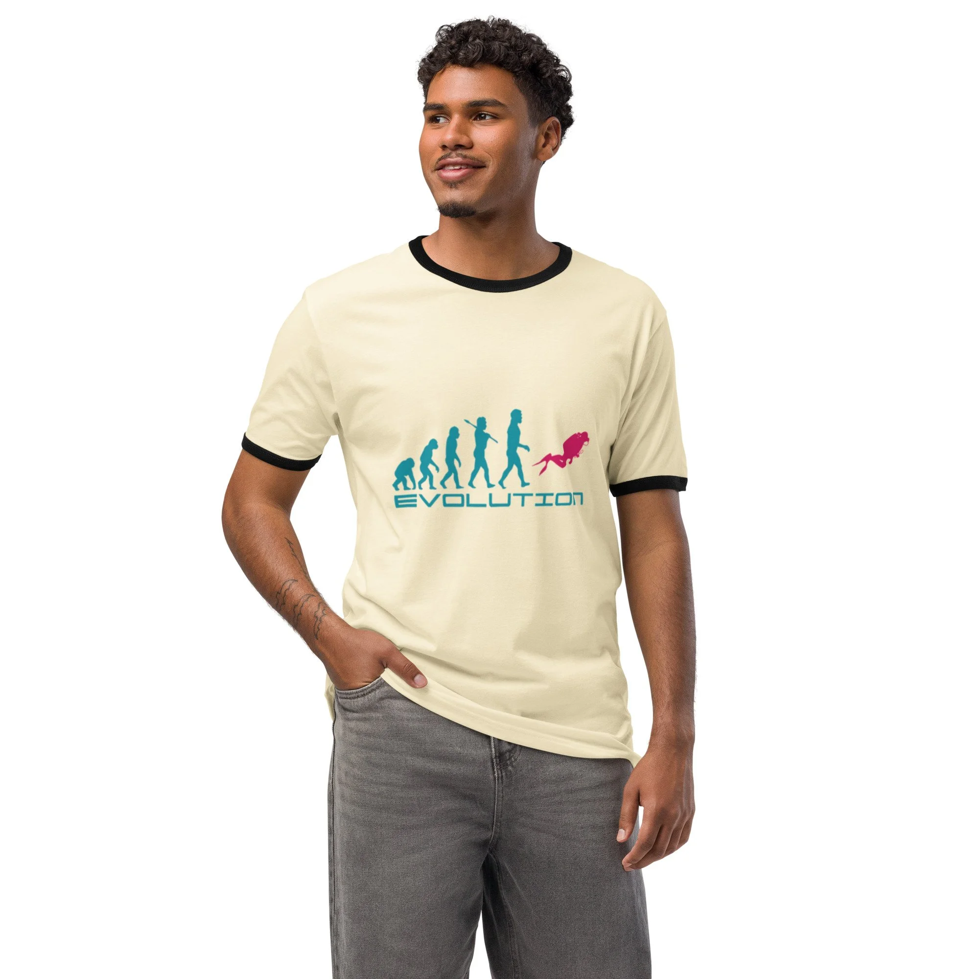 unisex-ringer-t-shirt-natural-black-front-68b32b2557ef0.jpg