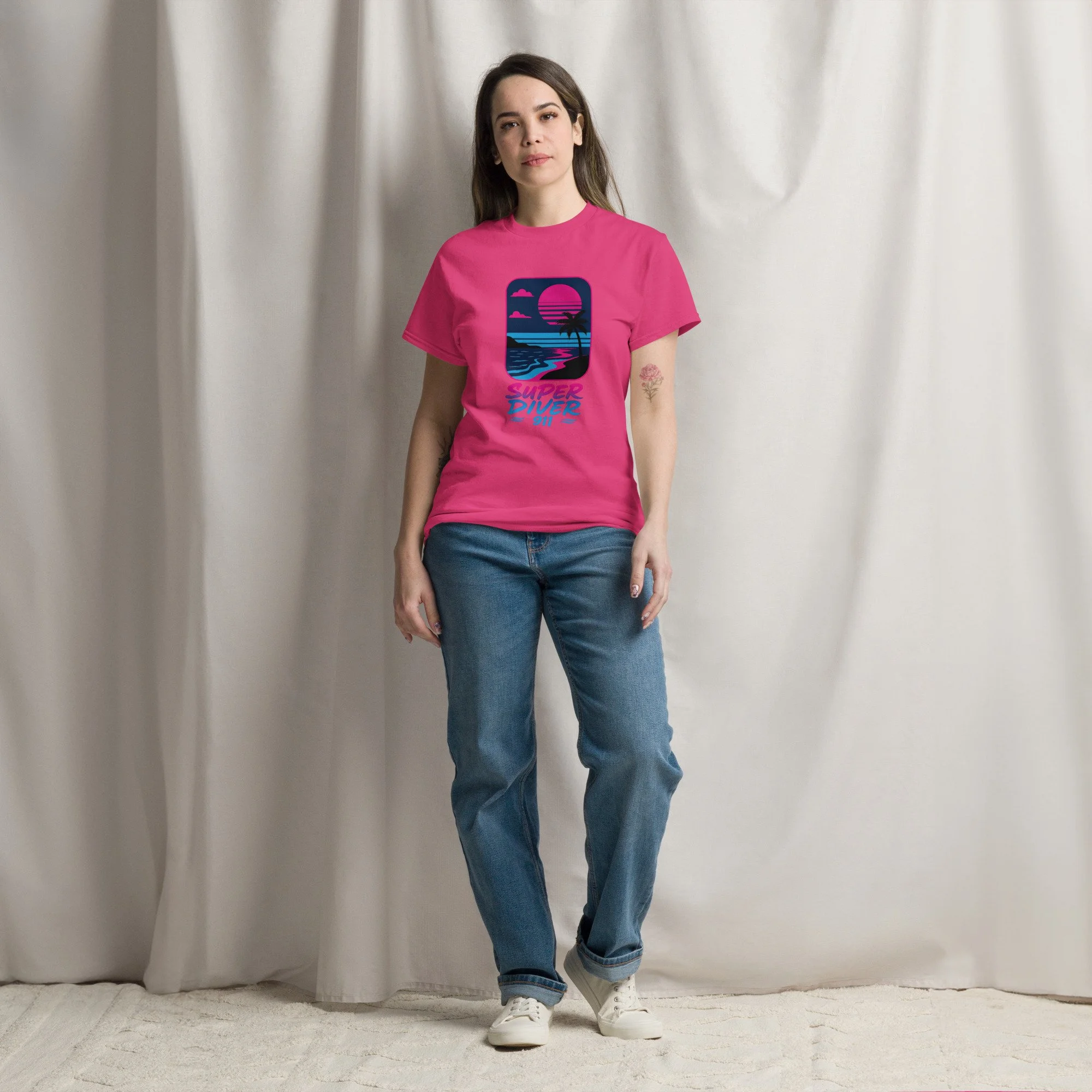 unisex-classic-tee-heliconia-front-68b34c5d4aadf.jpg