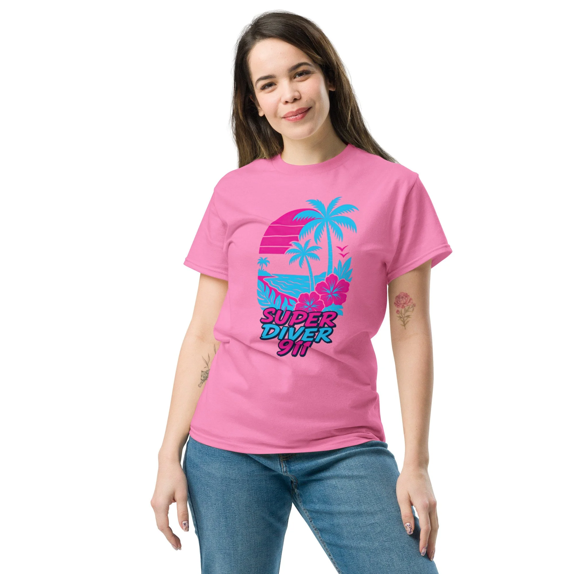 unisex-classic-tee-azalea-front-68b34a0e6fb54.jpg