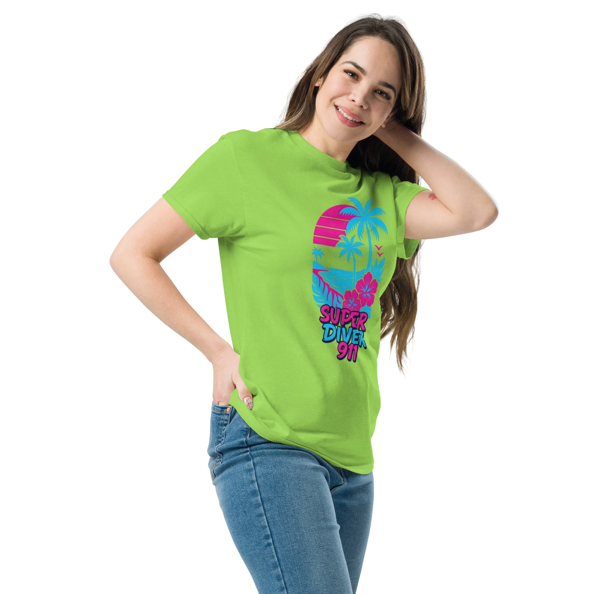 unisex-classic-tee-lime-left-front-68b34a0ee7ee6.jpg