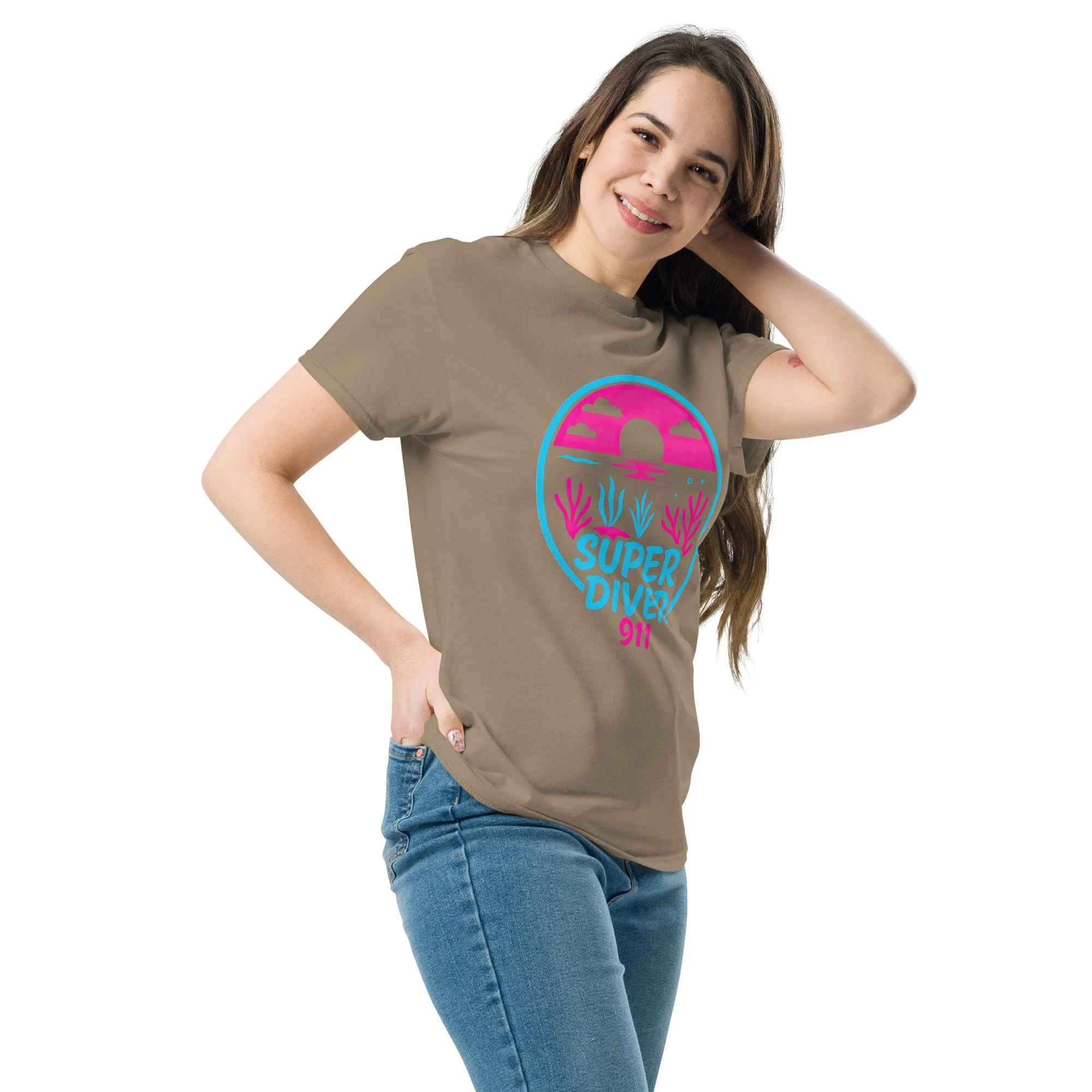 unisex-classic-tee-brown-savana-left-front-68b34a93b14ef.jpg