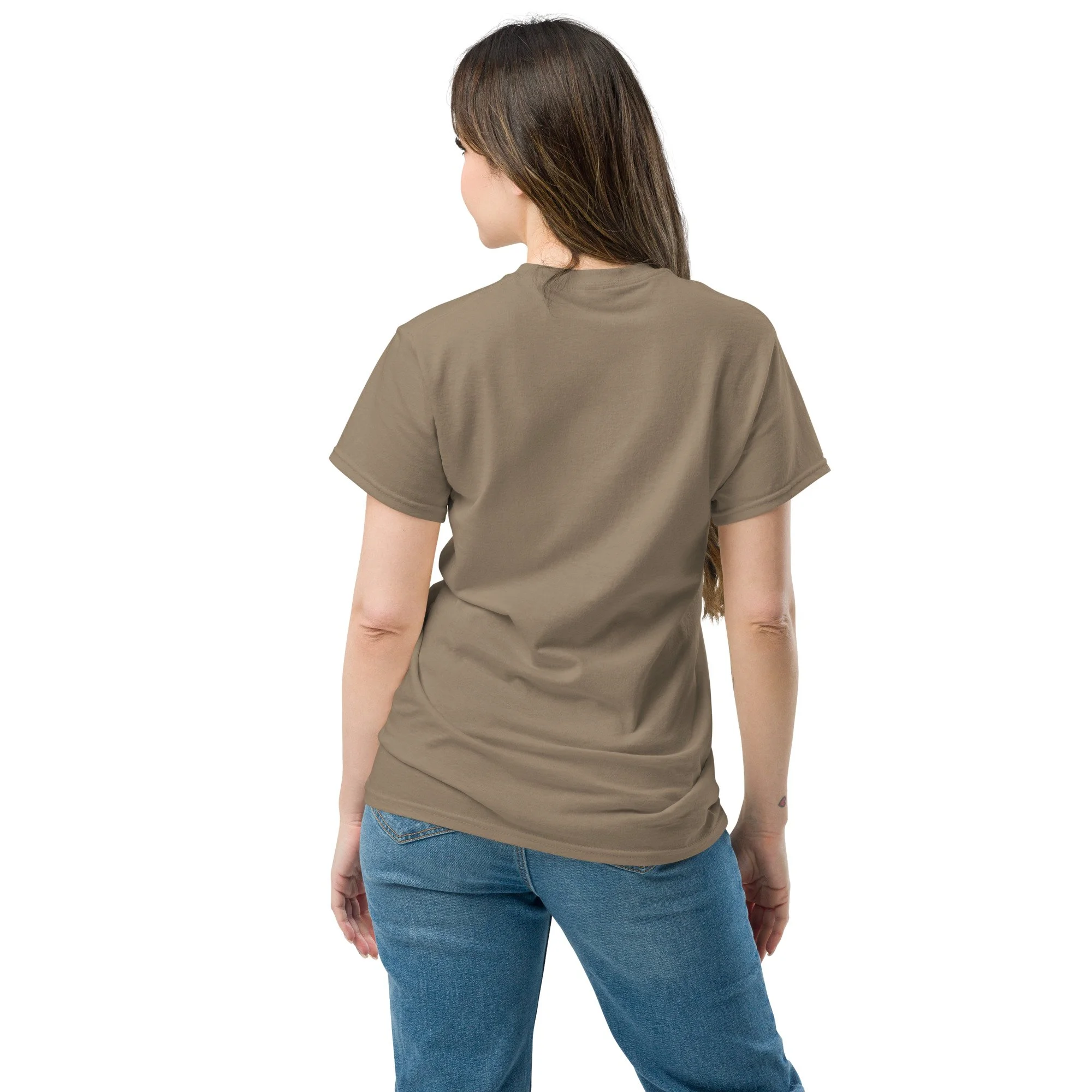 unisex-classic-tee-brown-savana-back-68b34a93b7e97.jpg