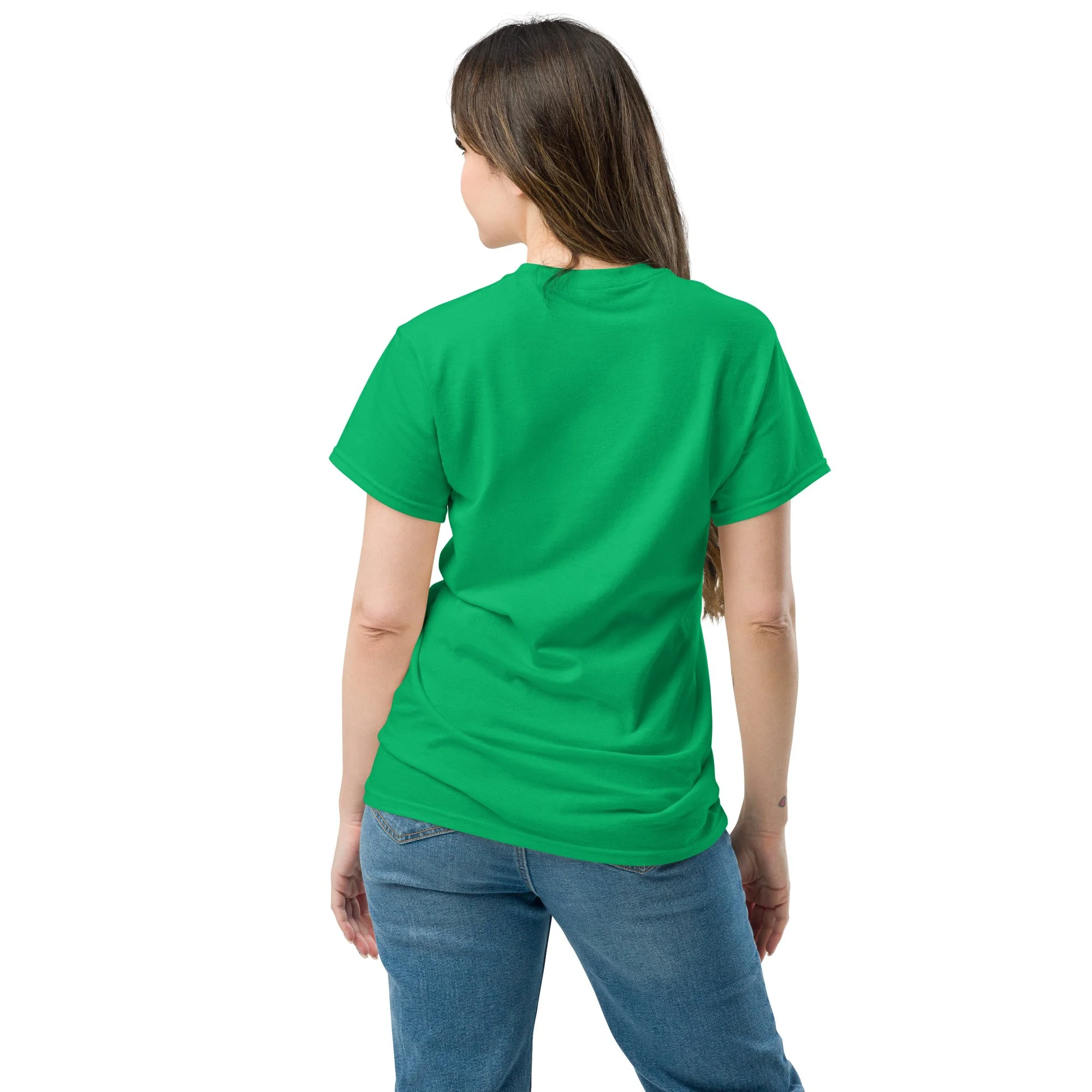 unisex-classic-tee-irish-green-back-68b34a93c9c5d.jpg