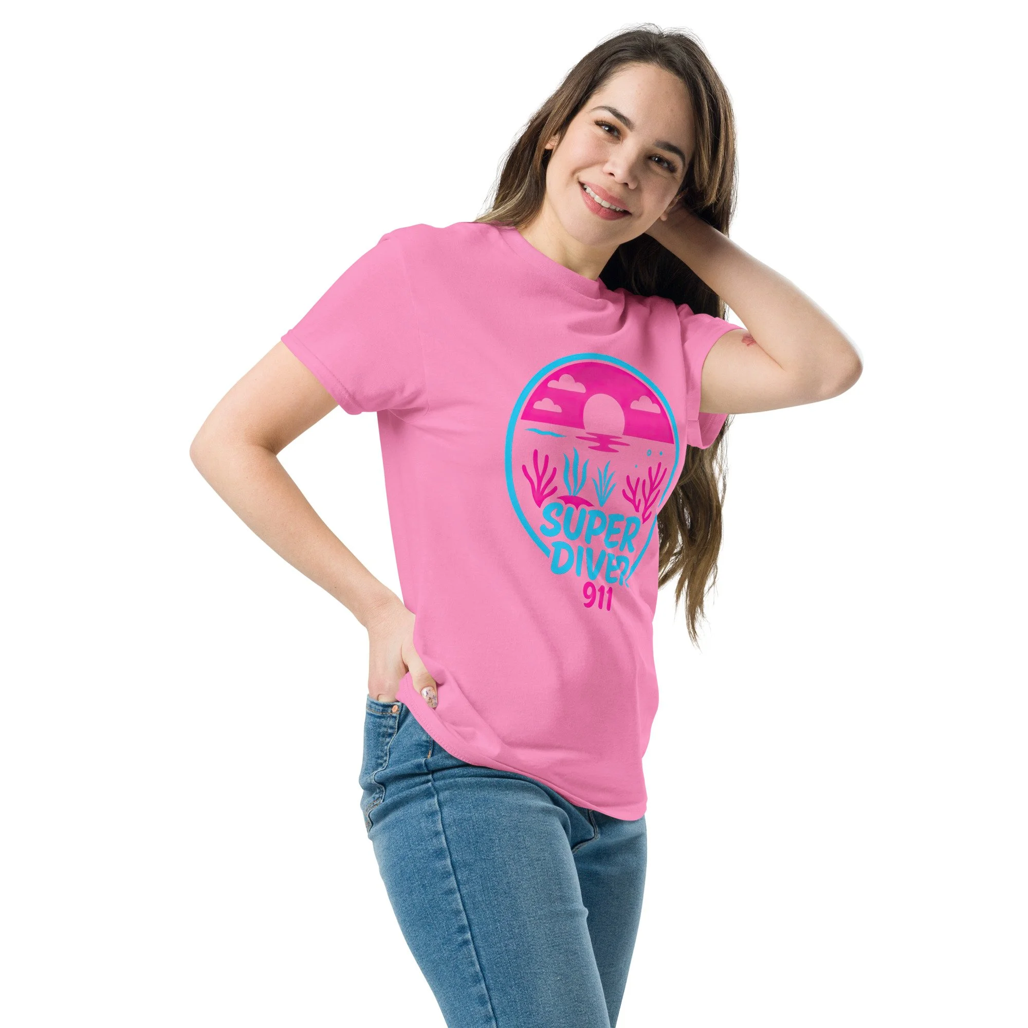 unisex-classic-tee-azalea-left-front-68b34a93d4f65.jpg