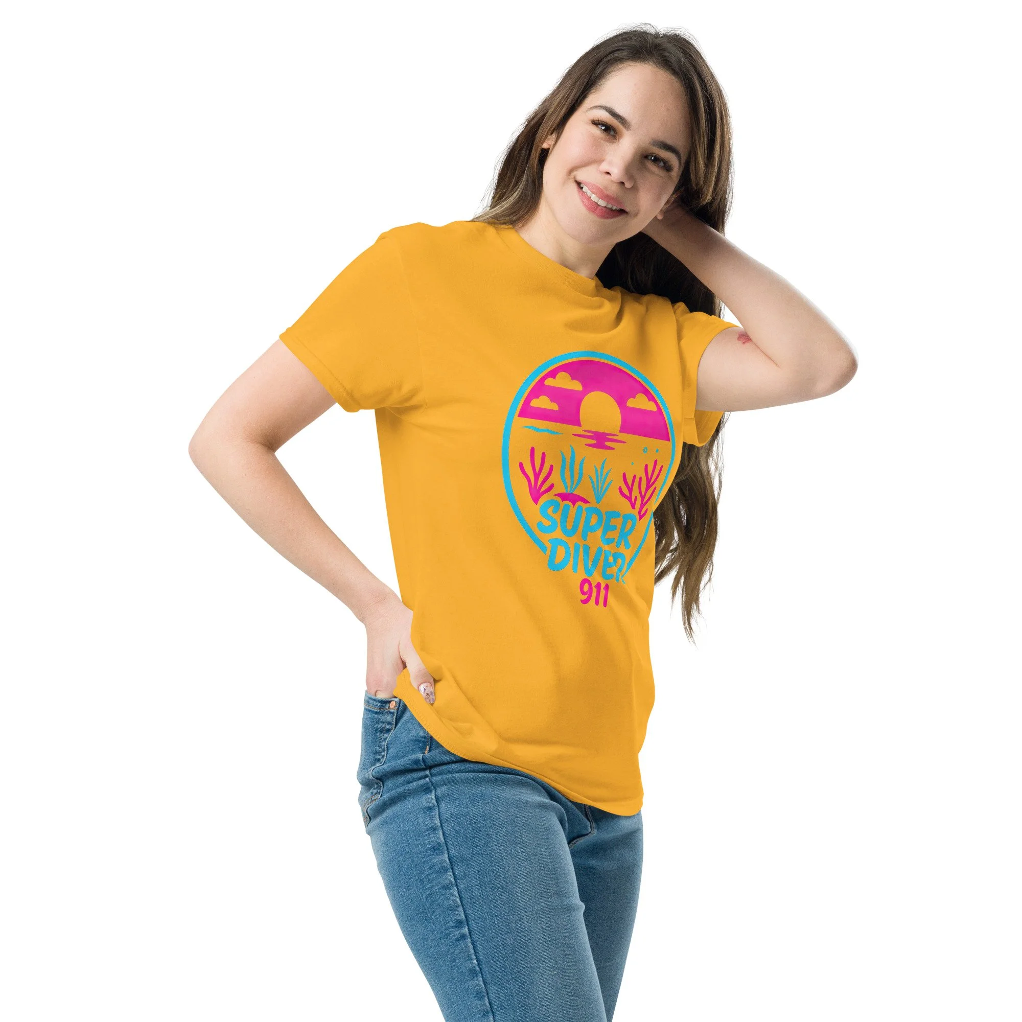unisex-classic-tee-gold-left-front-68b34a940a5cc.jpg