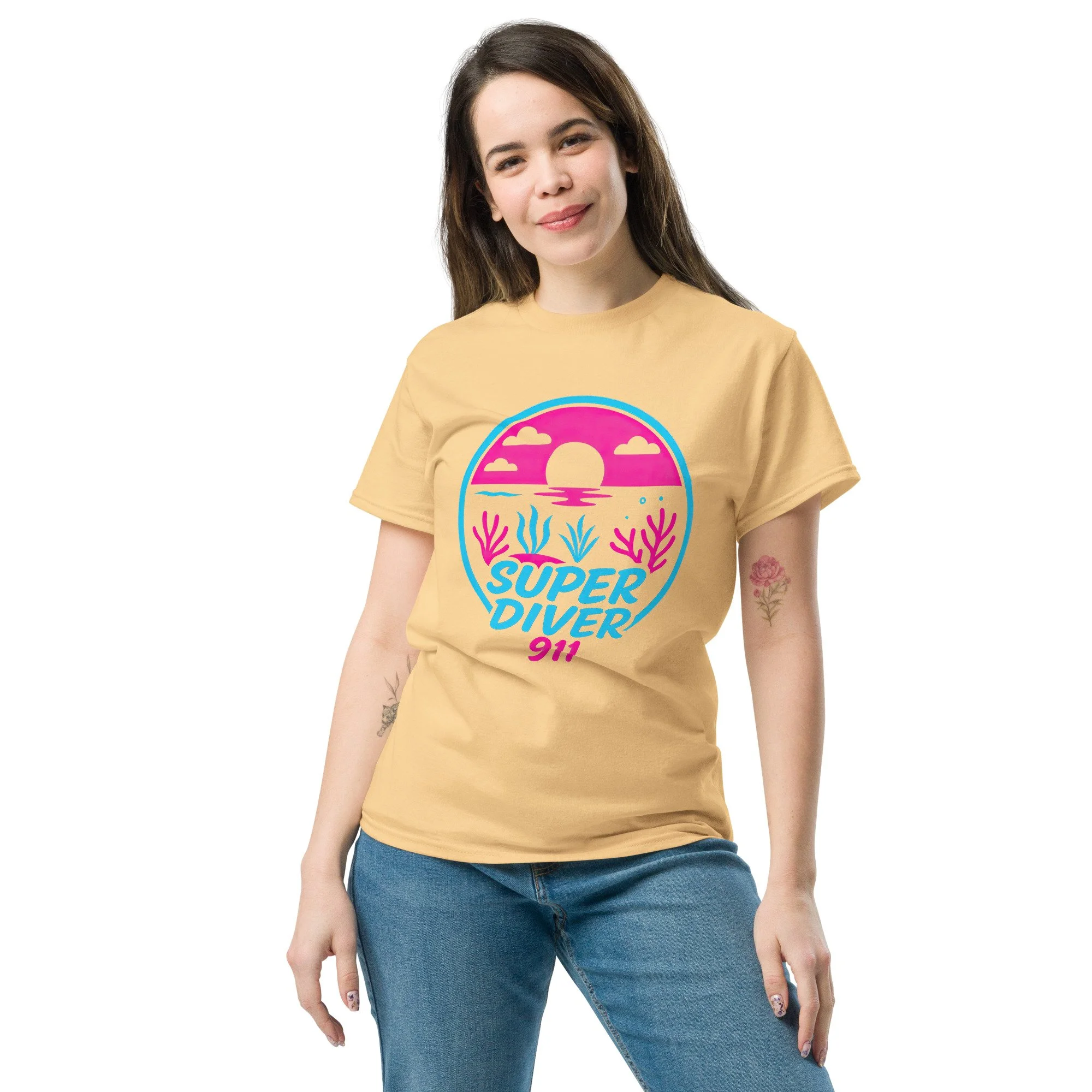 unisex-classic-tee-yellow-haze-front-68b34a94b6743.jpg