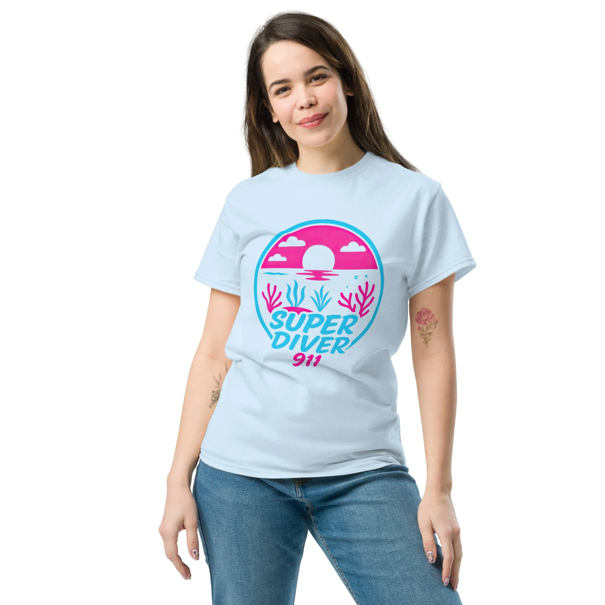 unisex-classic-tee-light-blue-front-68b34a952f1bb.jpg