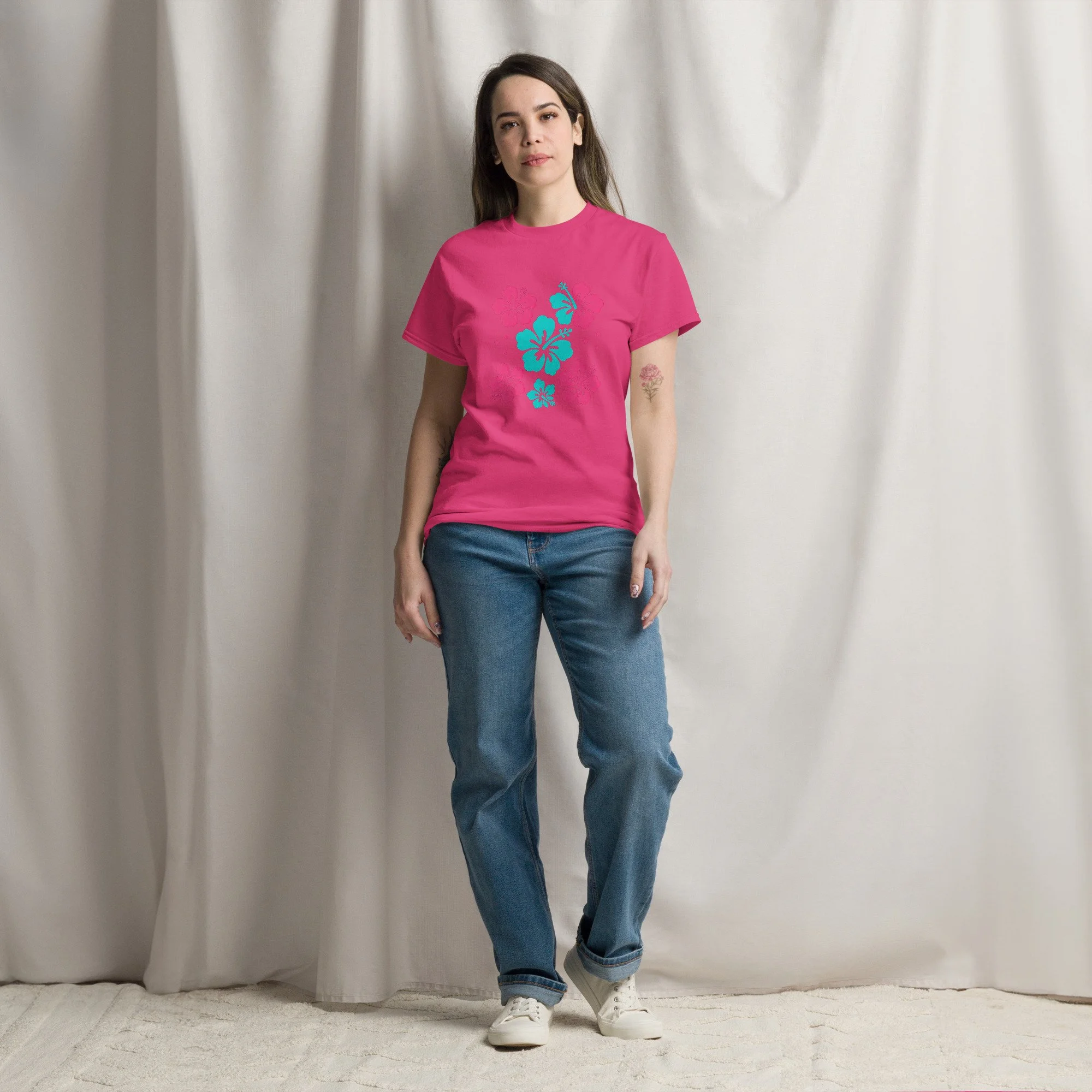 unisex-classic-tee-heliconia-front-68b34b0f3ddd2.jpg