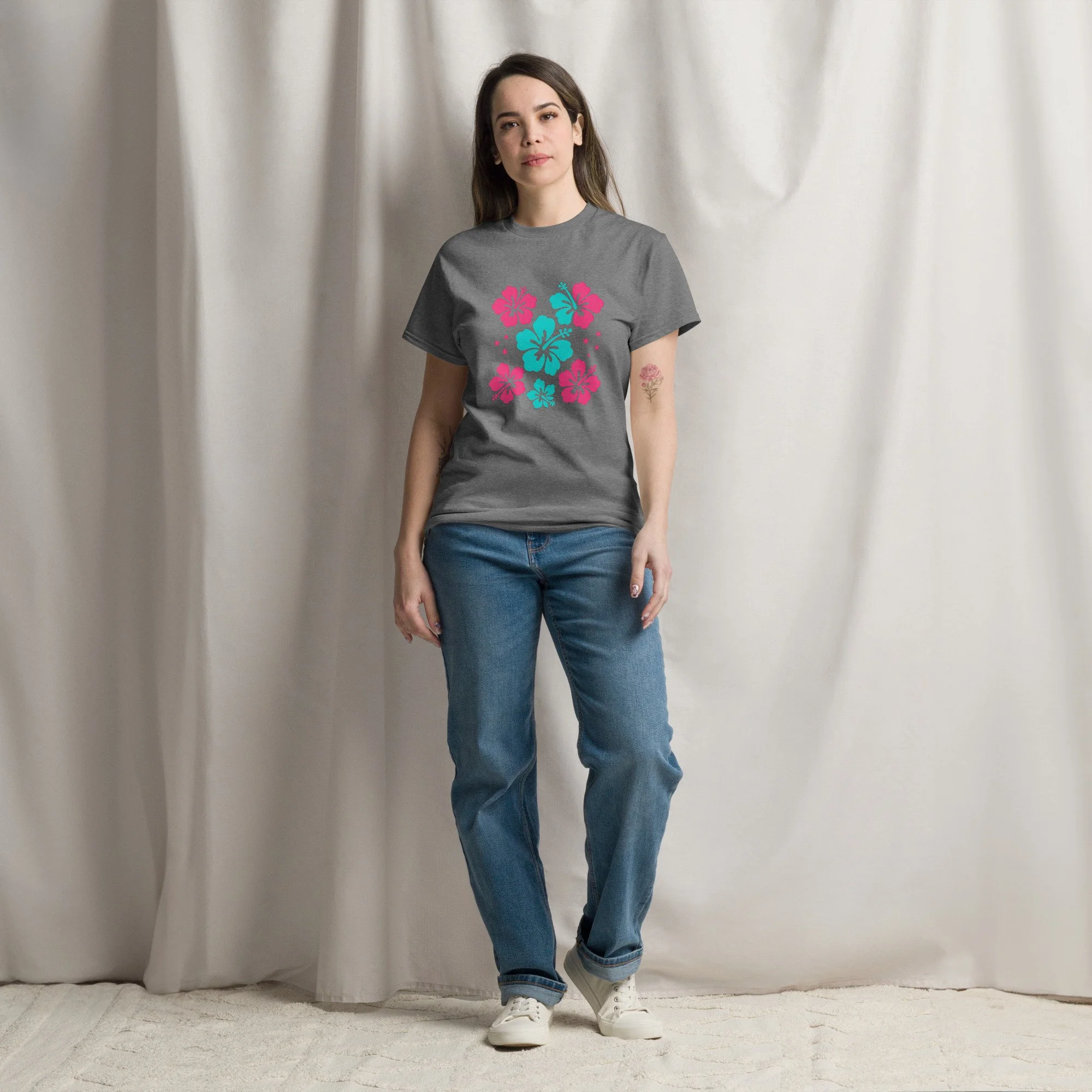 unisex-classic-tee-graphite-heather-front-68b34b0f496e1.jpg