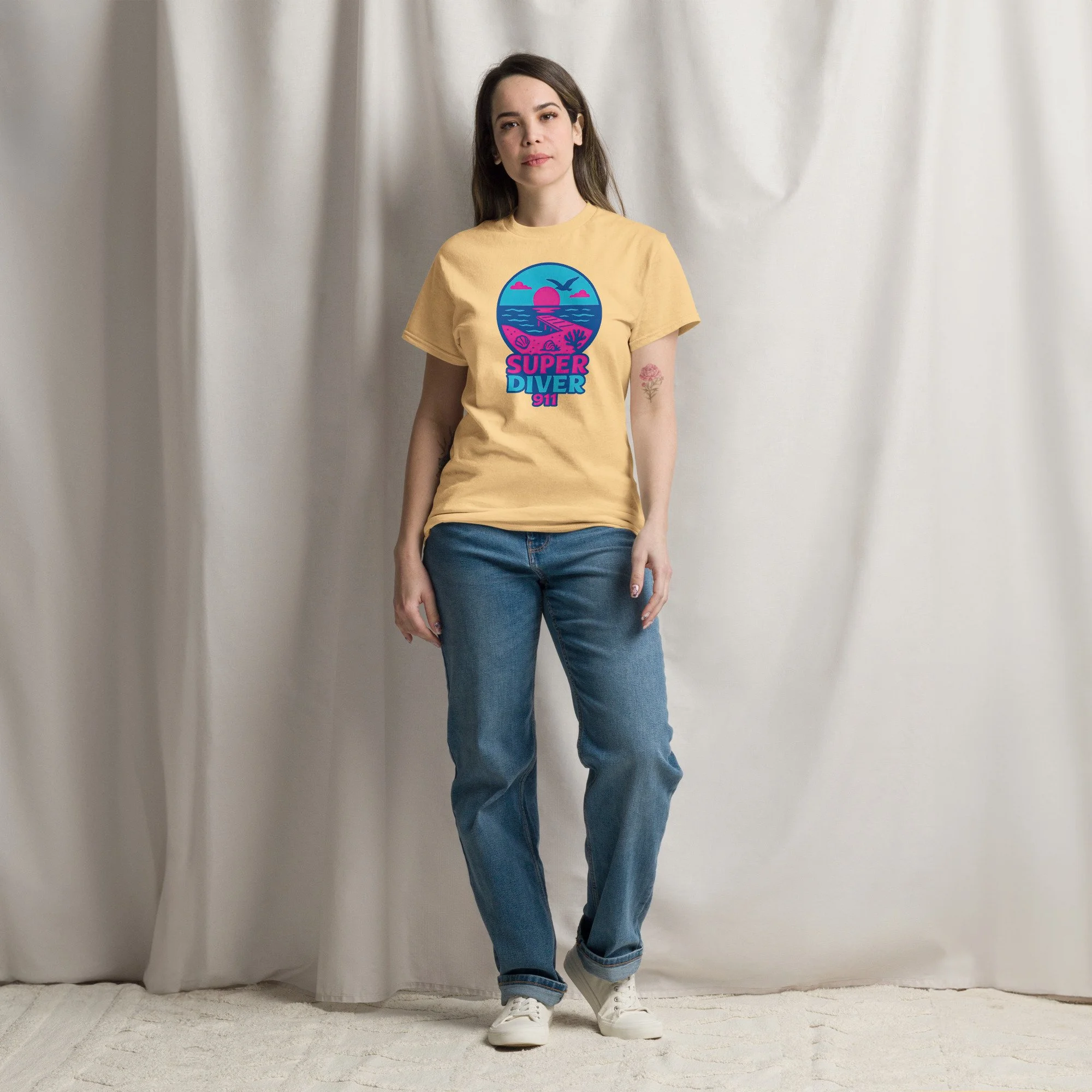 unisex-classic-tee-yellow-haze-front-68b34b9a194a2.jpg