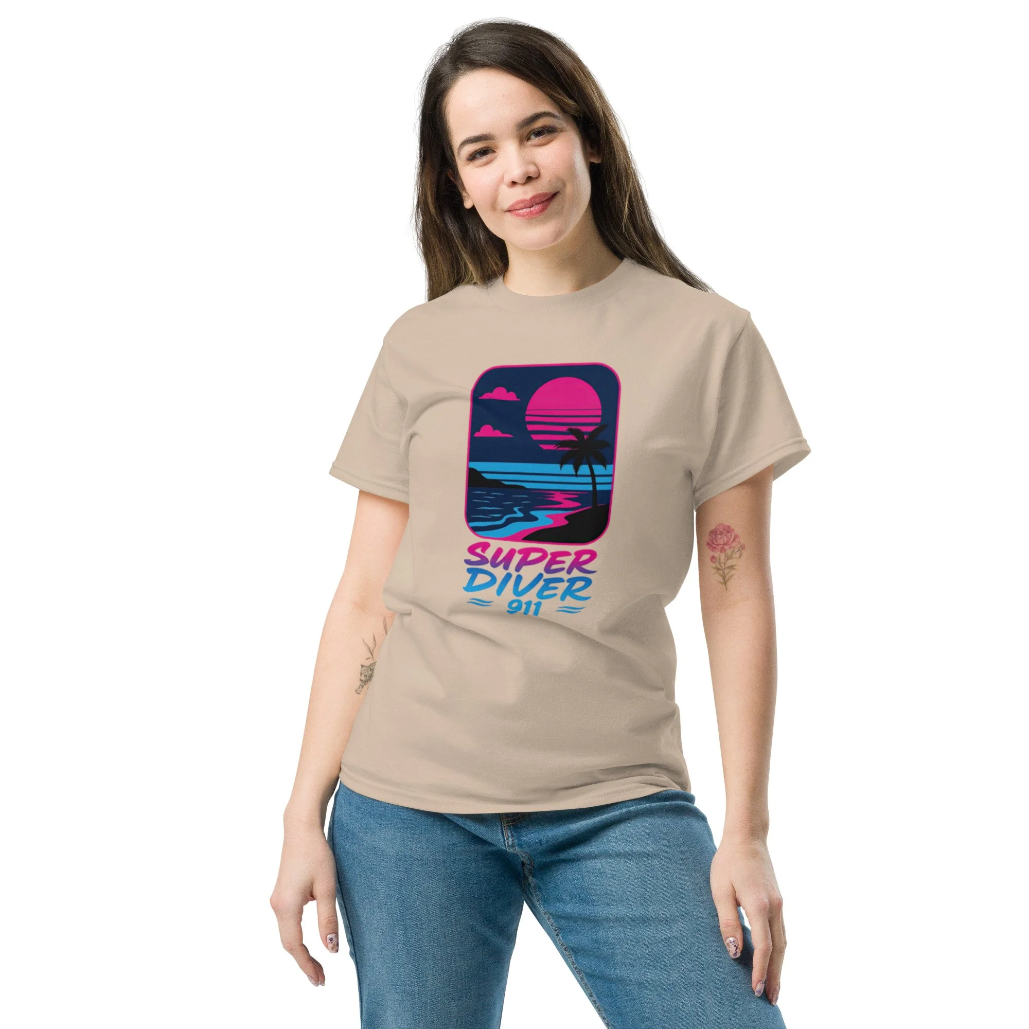 unisex-classic-tee-sand-front-68b34d7c32cd1.jpg