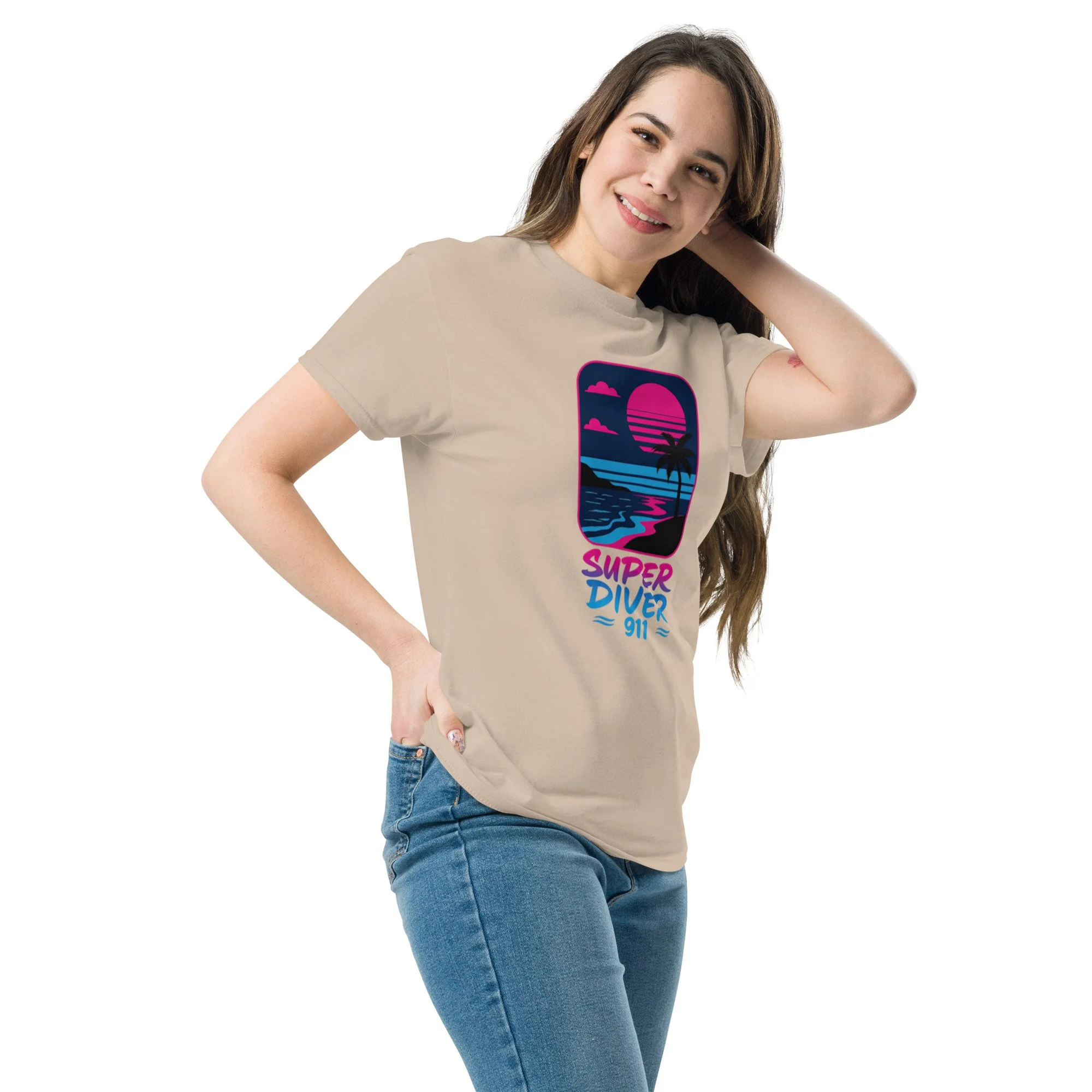 unisex-classic-tee-sand-left-front-68b34d7c35e1a.jpg