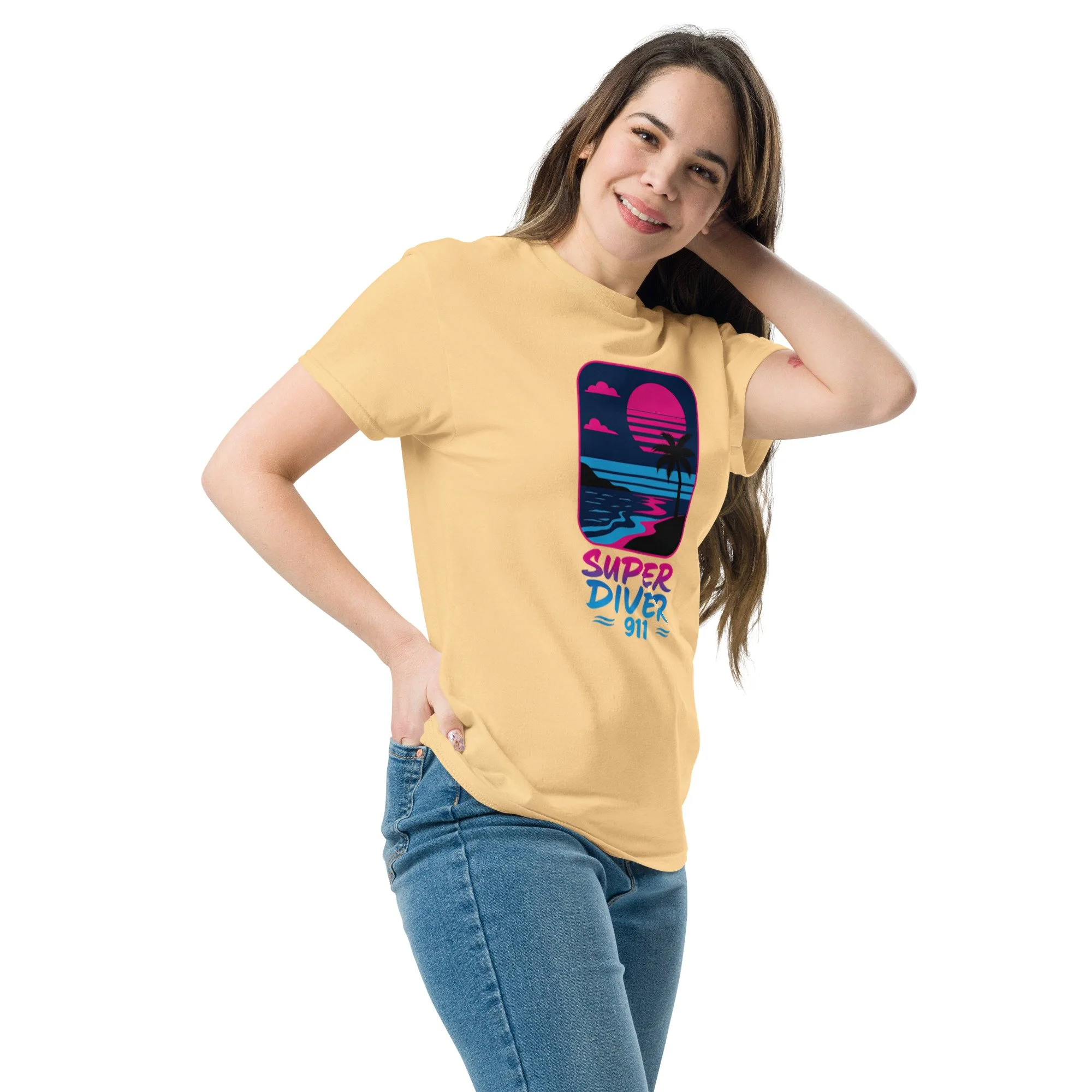 unisex-classic-tee-yellow-haze-left-front-68b34d7c3609c.jpg