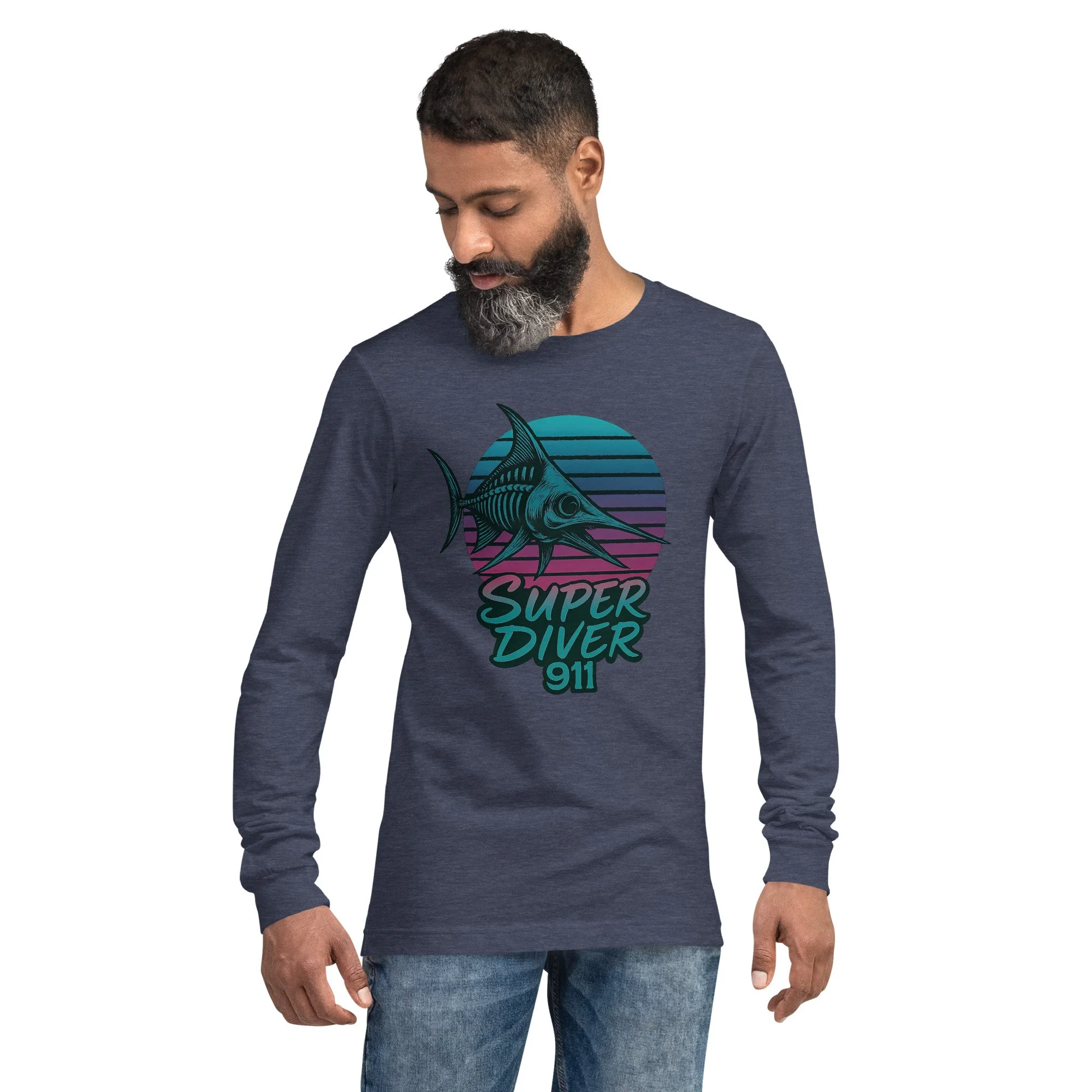 unisex-long-sleeve-tee-heather-navy-front-68b354a0c4b40.jpg
