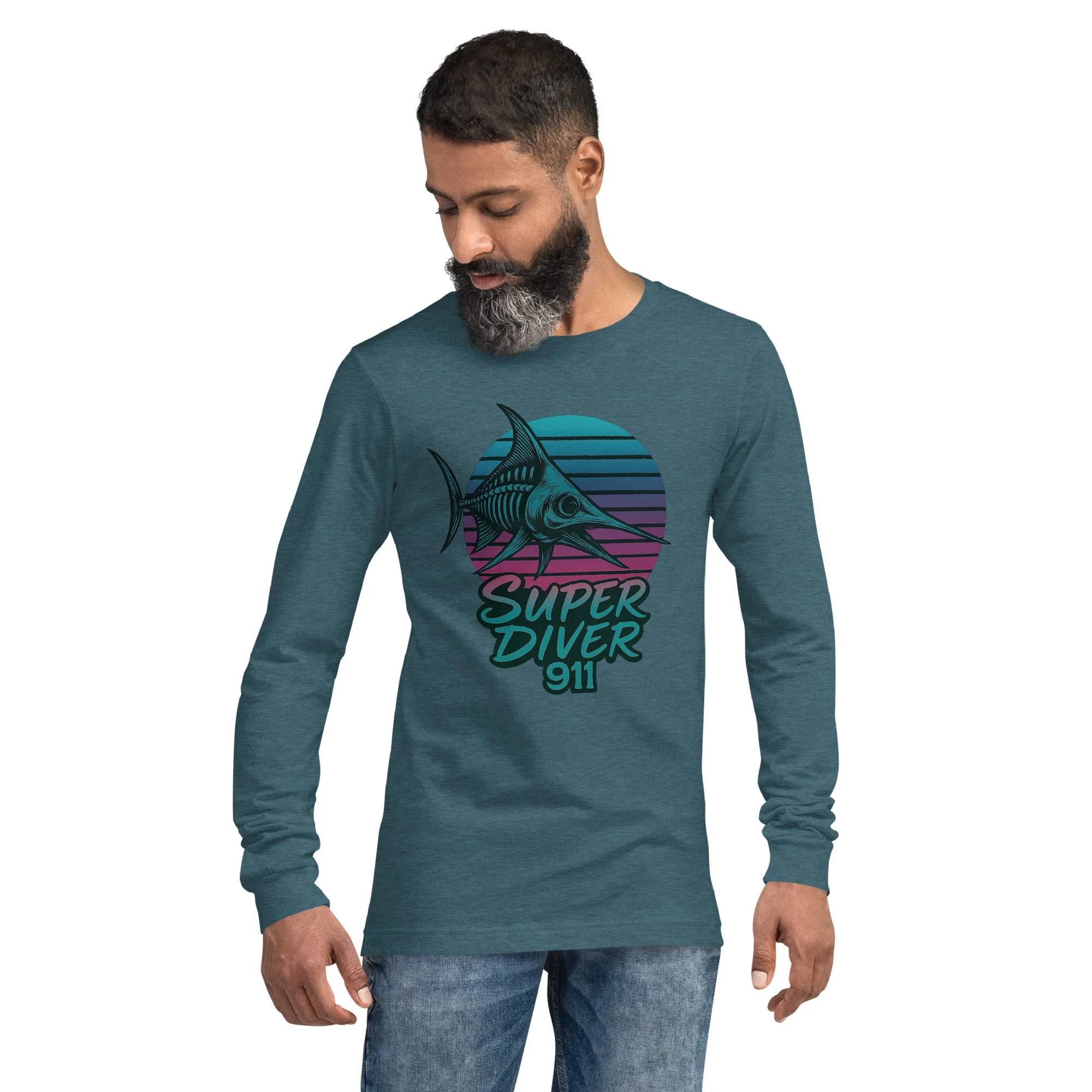 unisex-long-sleeve-tee-heather-deep-teal-front-68b354a0c49a9.jpg