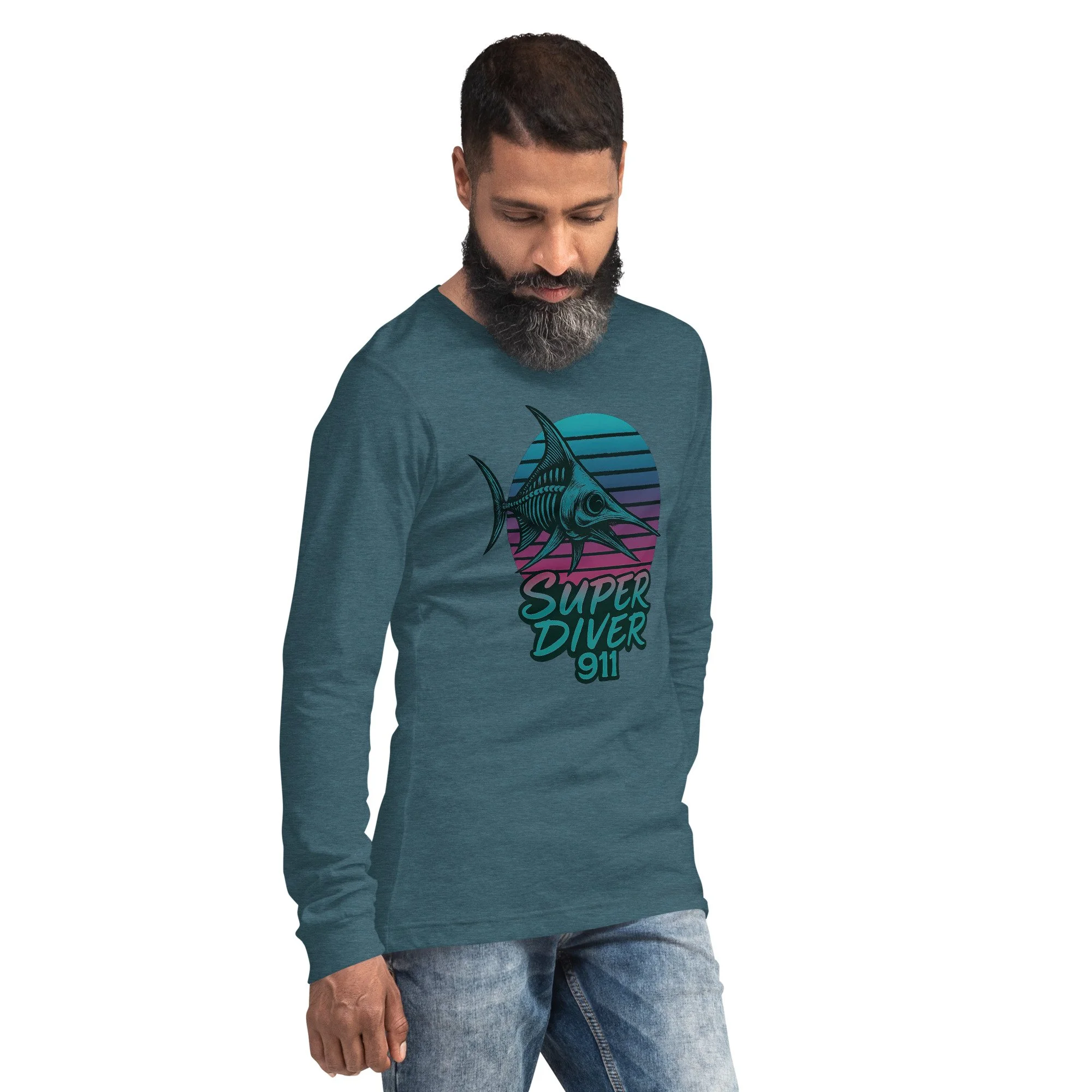 unisex-long-sleeve-tee-heather-deep-teal-right-front-68b354a0c621a.jpg